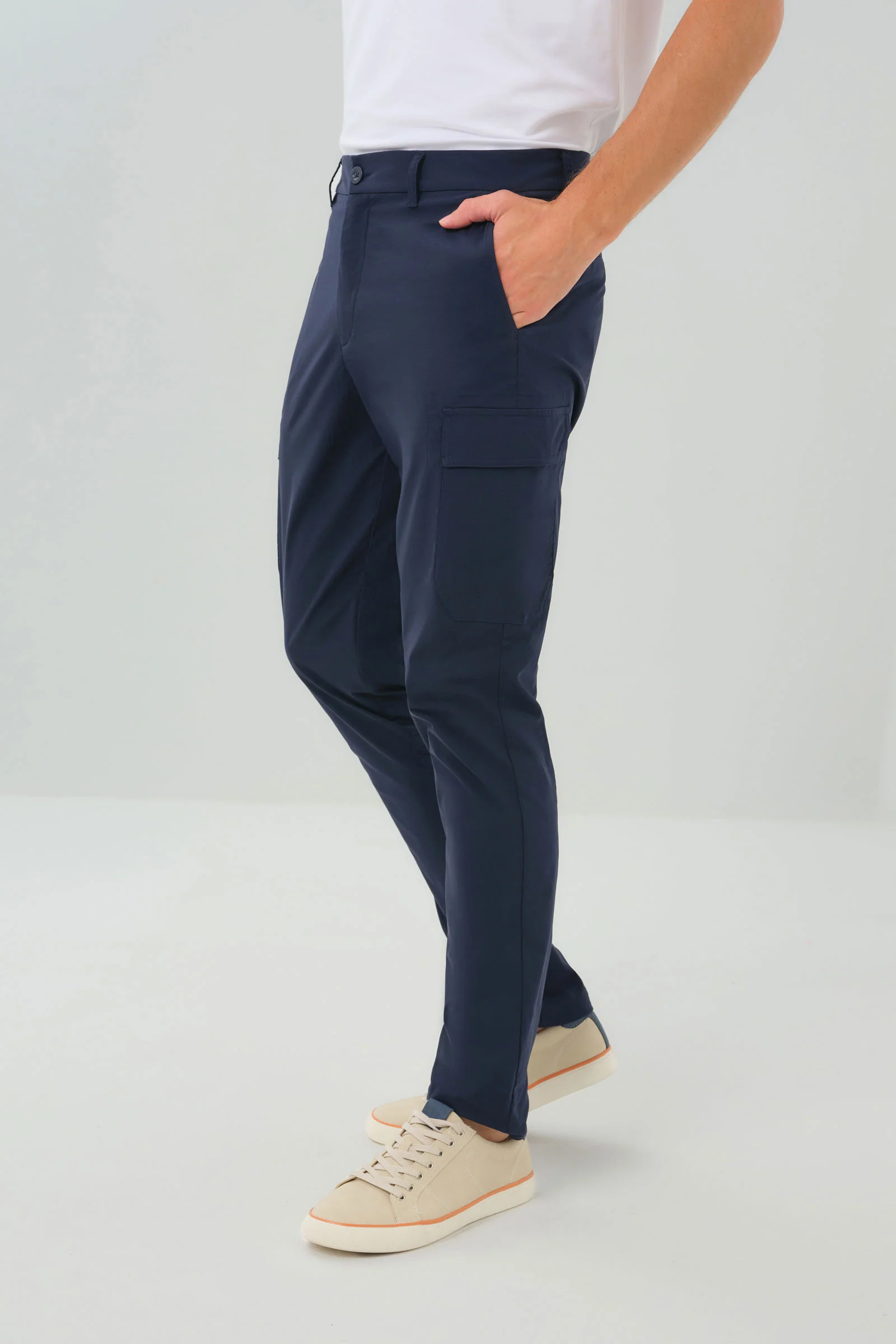 Alessandro Cargo Pant - Image 11