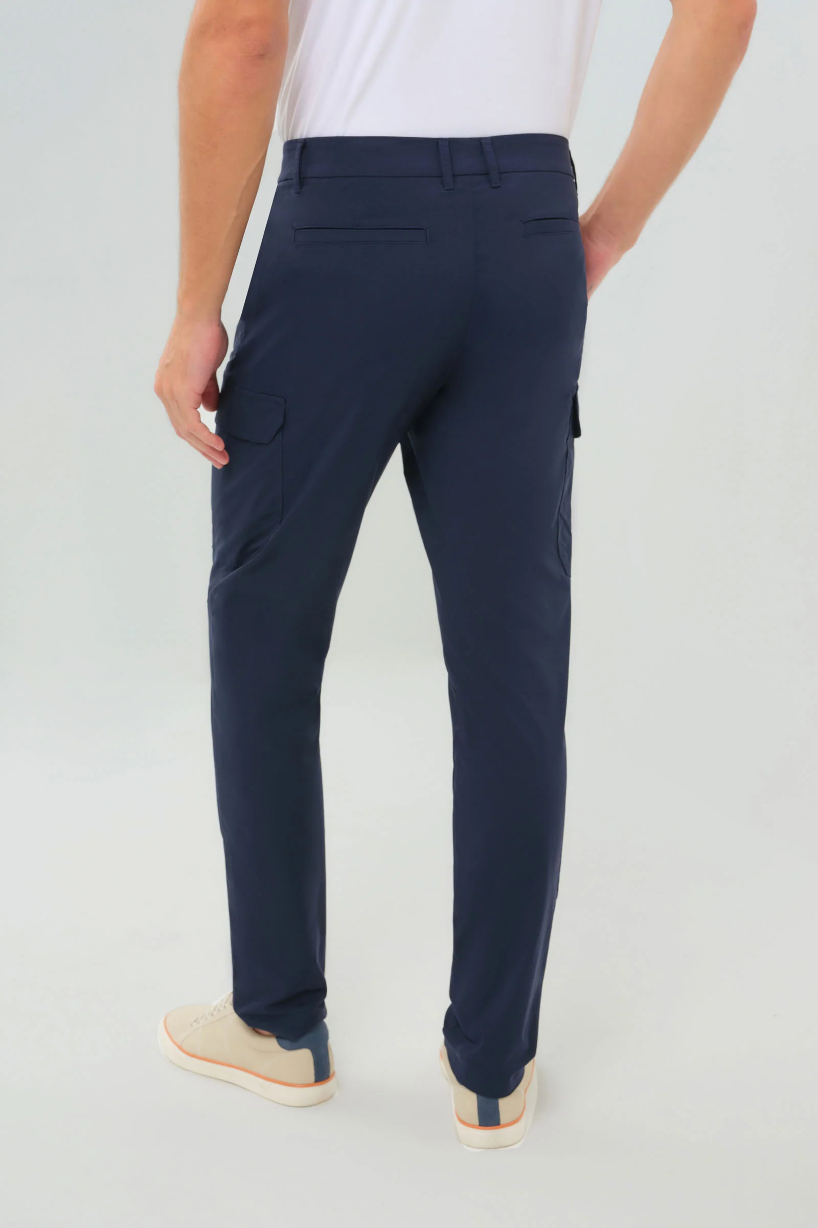 Alessandro Cargo Pant - Image 12