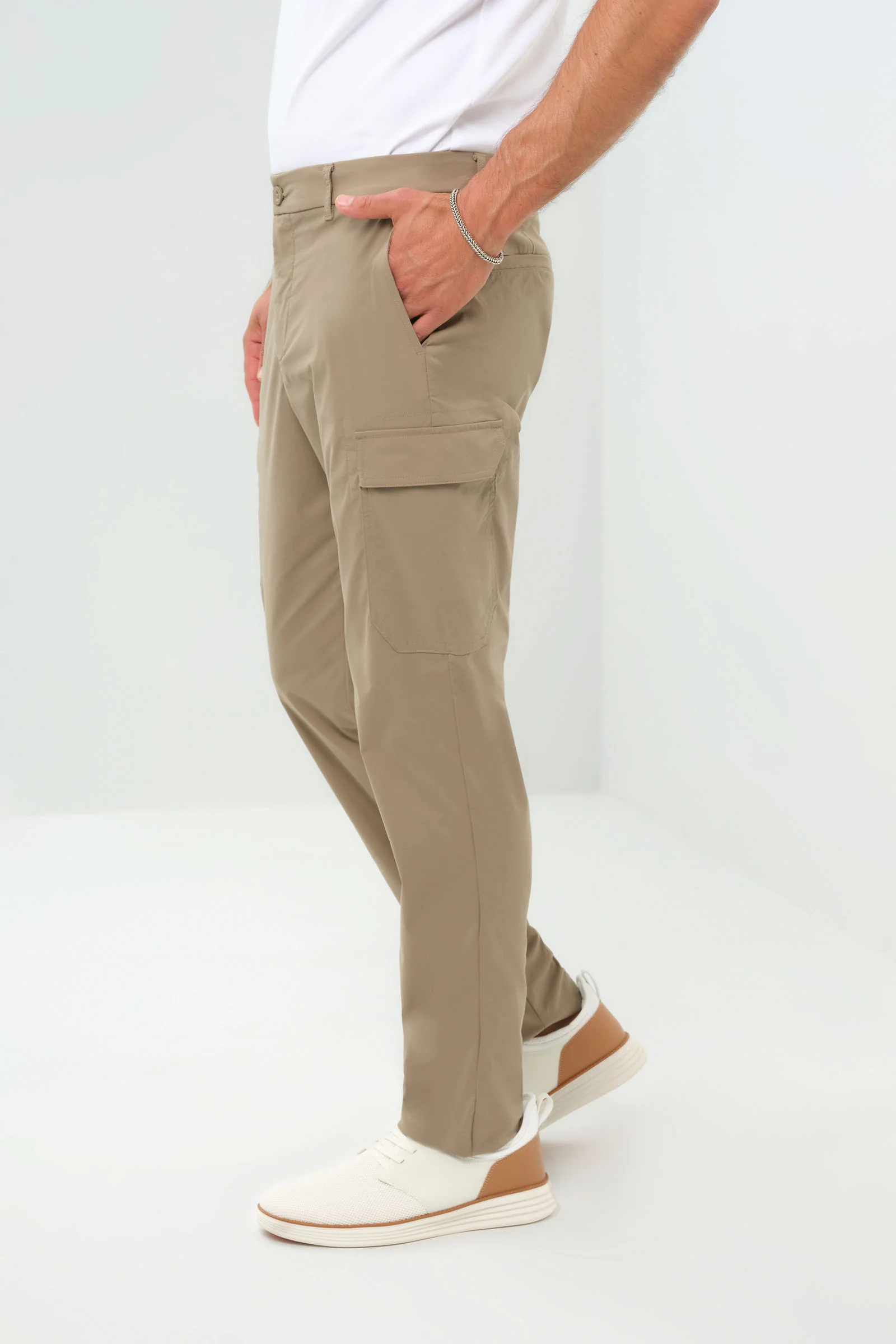 Alessandro Cargo Pant - Image 7