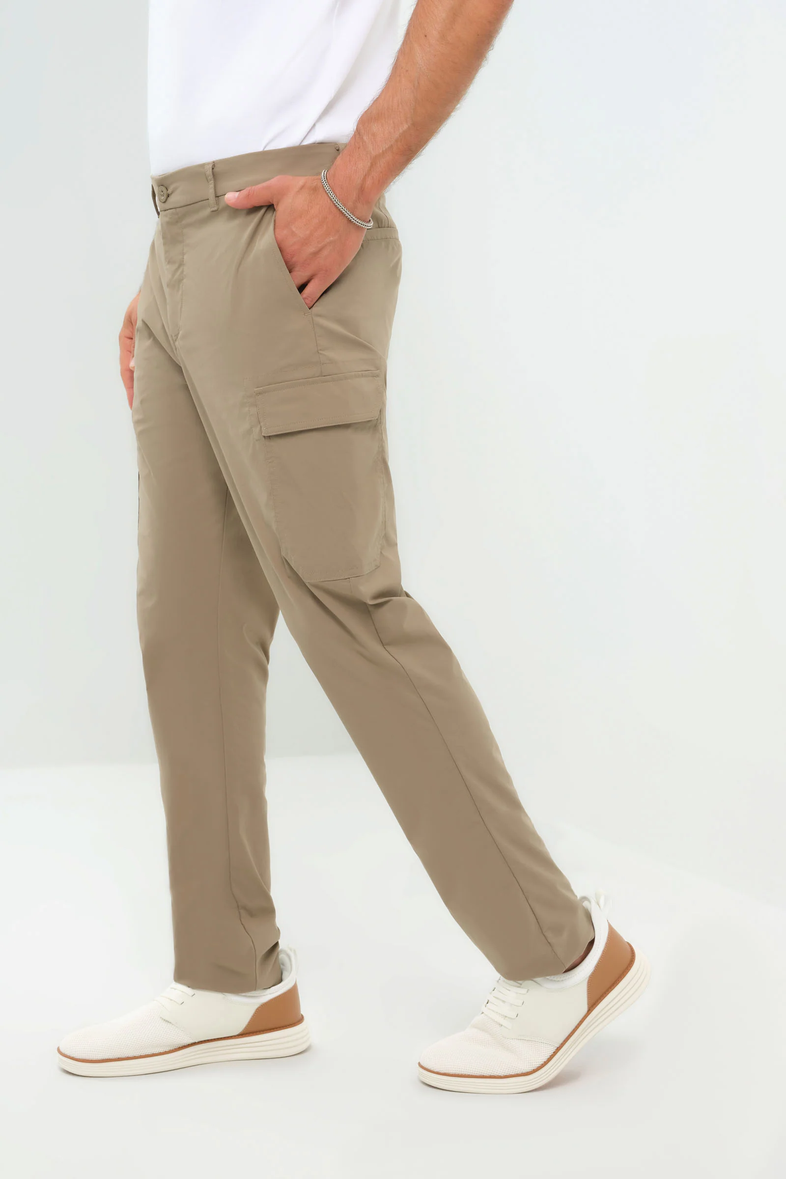 Alessandro Cargo Pant - Image 8