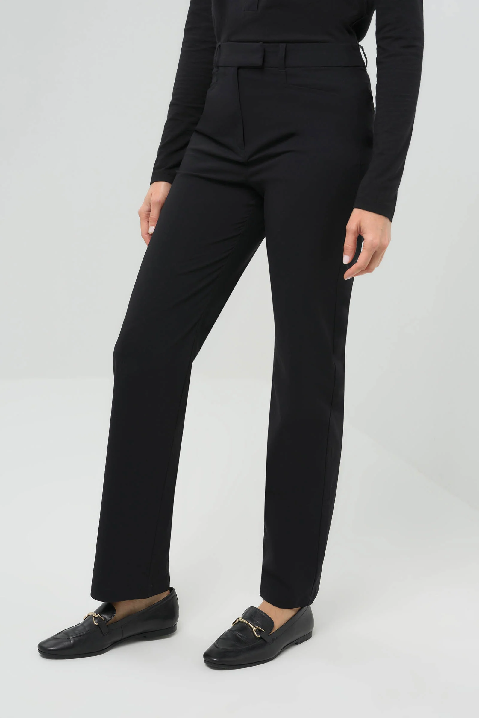 Alice Ultra Light Straight Leg Pant - Image 6