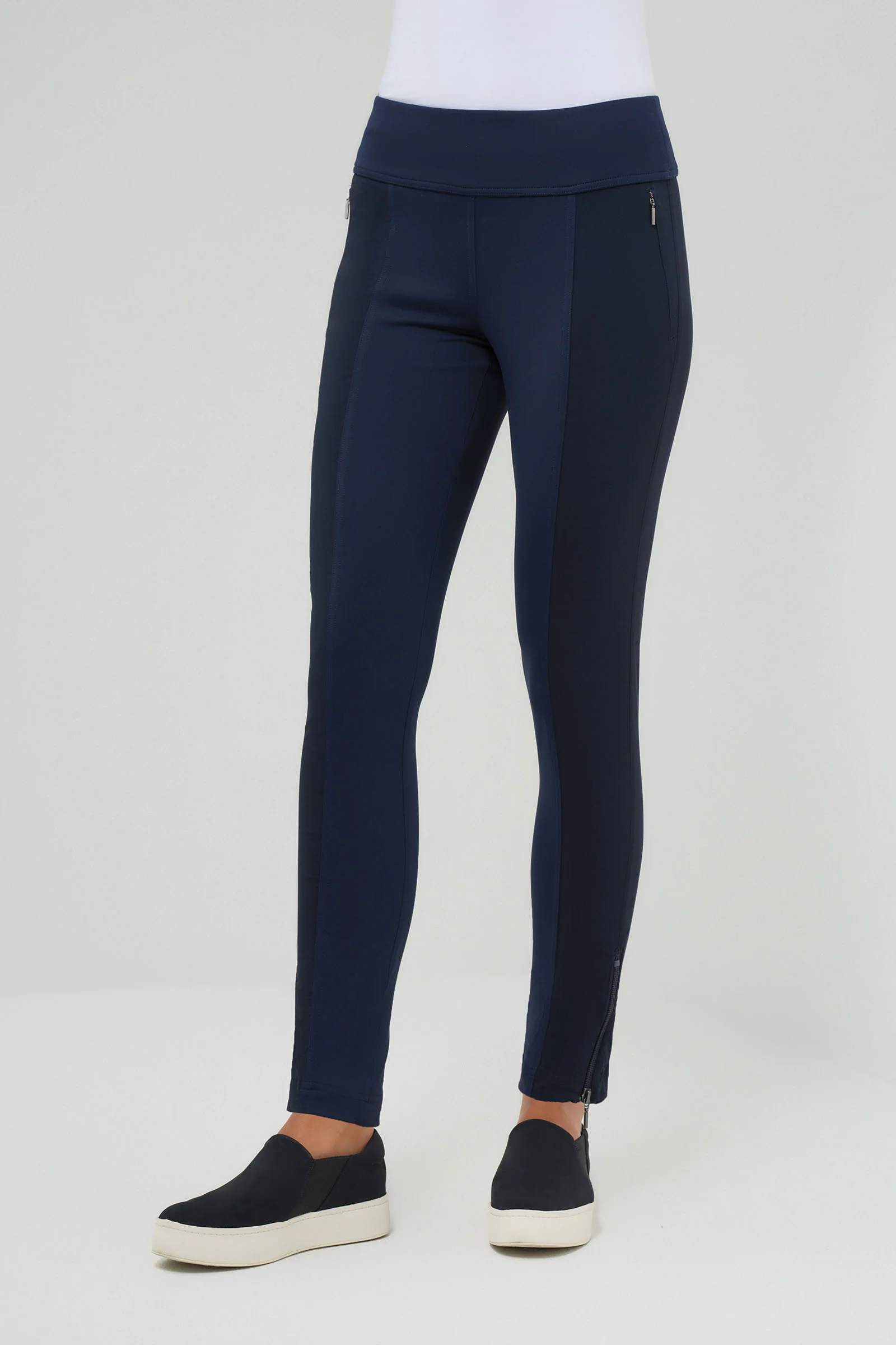 Allie Hybrid Travel Pant - Image 10