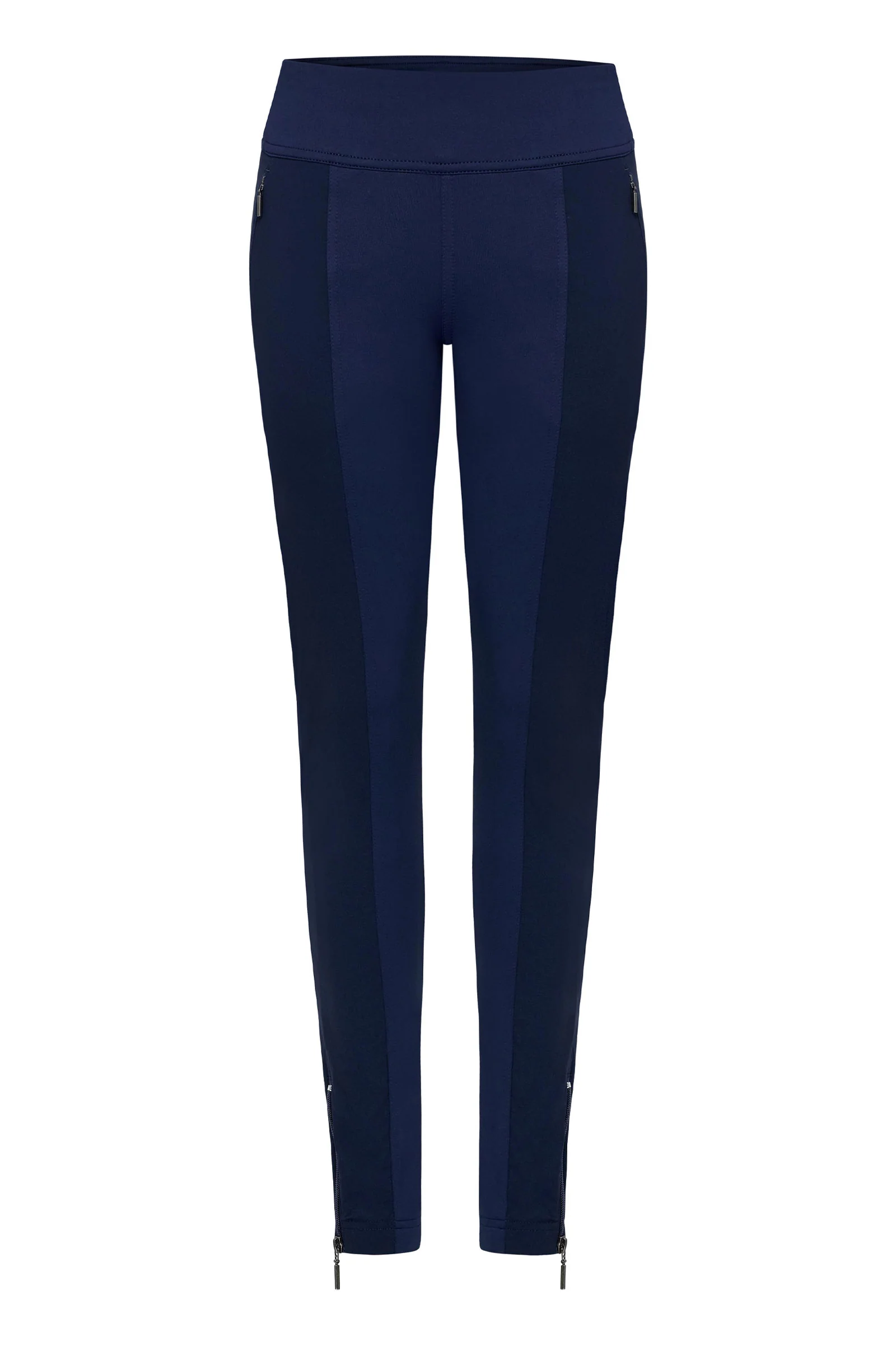 Allie Hybrid Travel Pant - Image 11