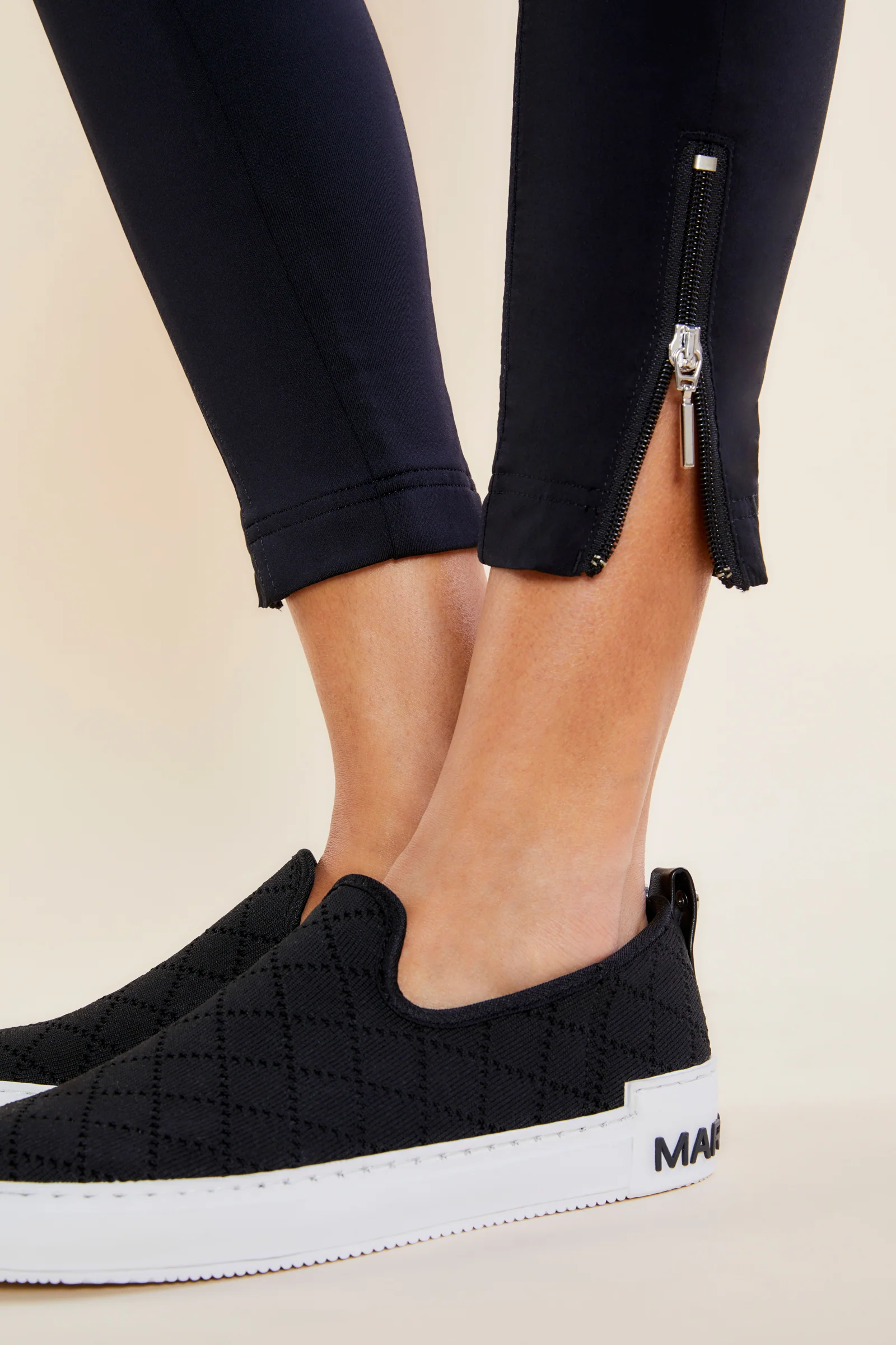 Allie Hybrid Travel Pant - Image 5