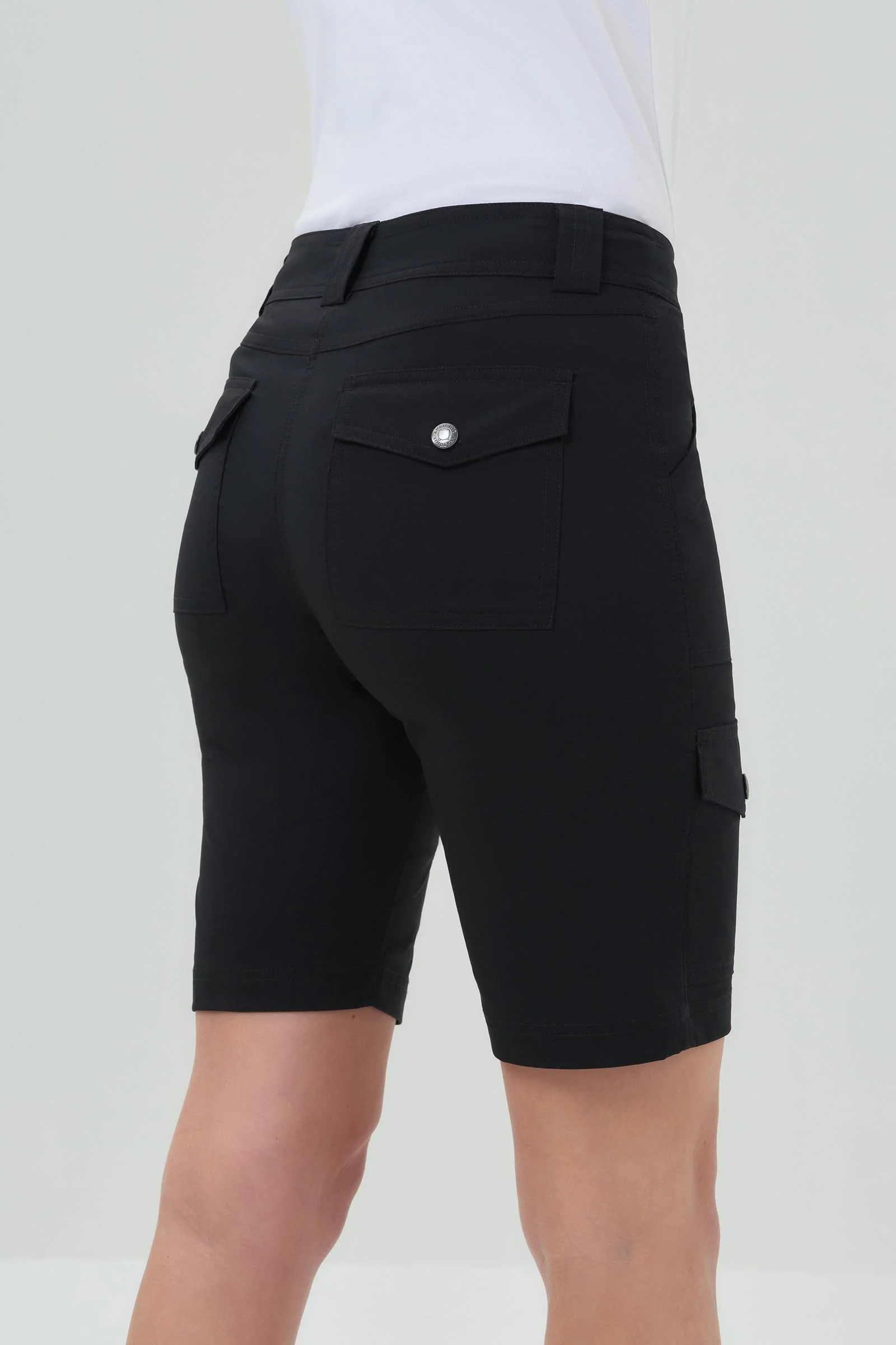 Apiedi Cargo Shorts - Image 14