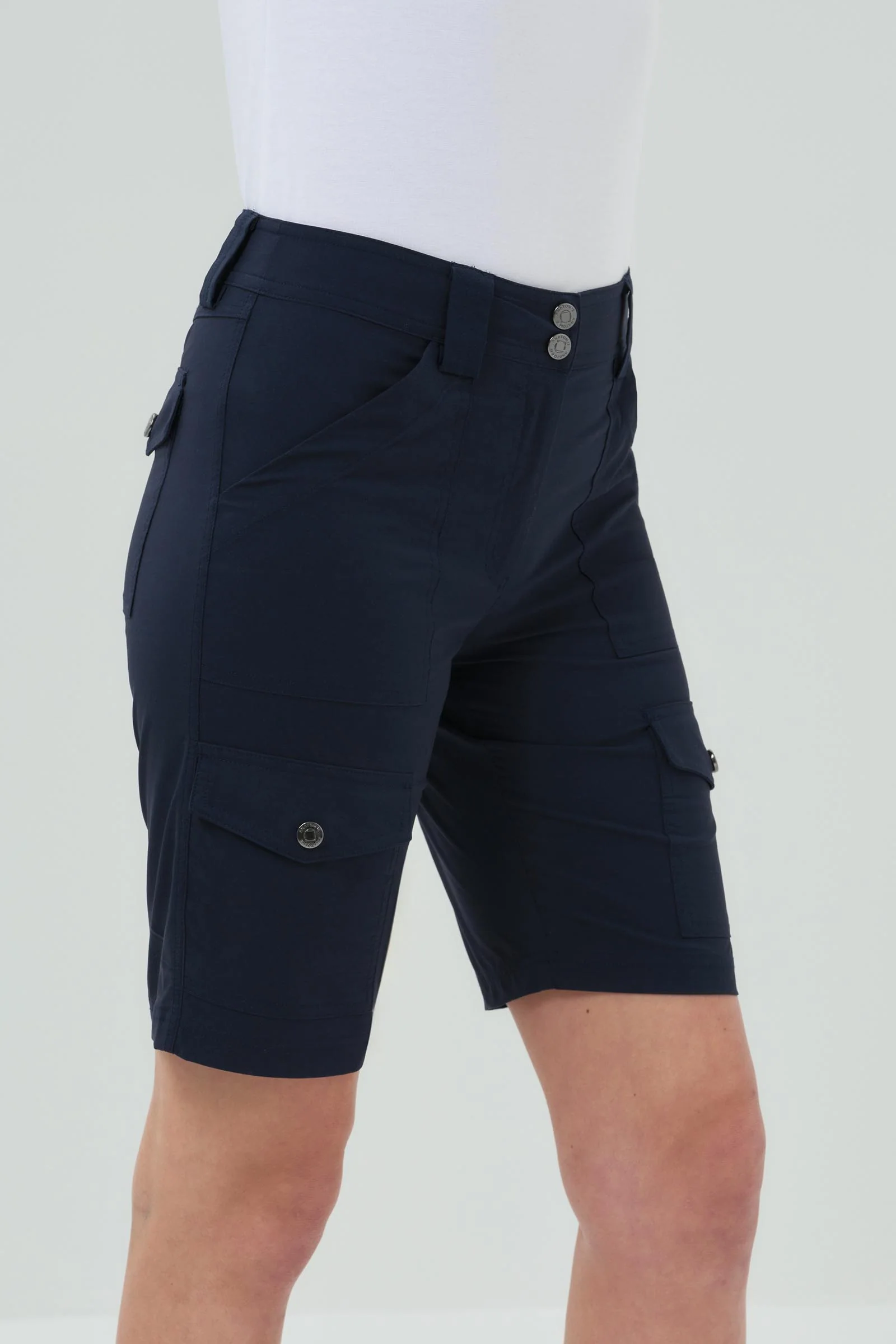 Apiedi Cargo Shorts - Image 3