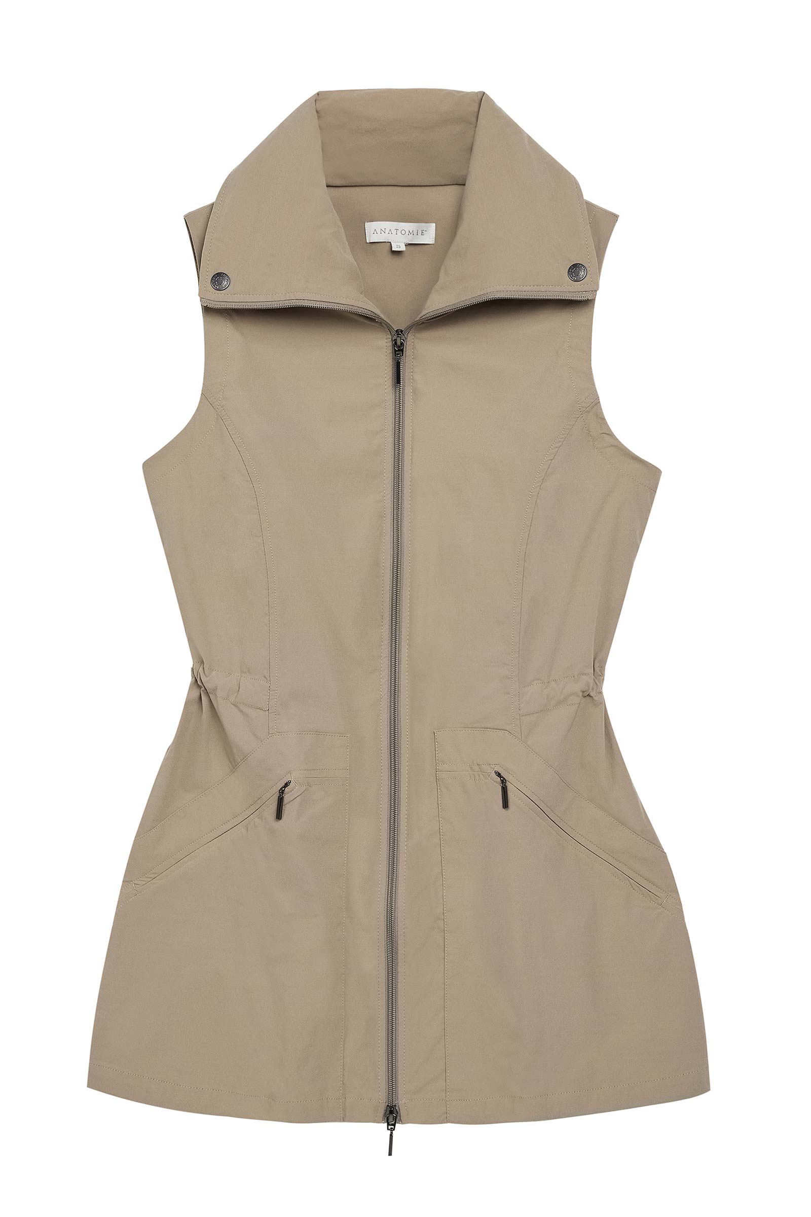 Delaney Travel Vest - Image 13
