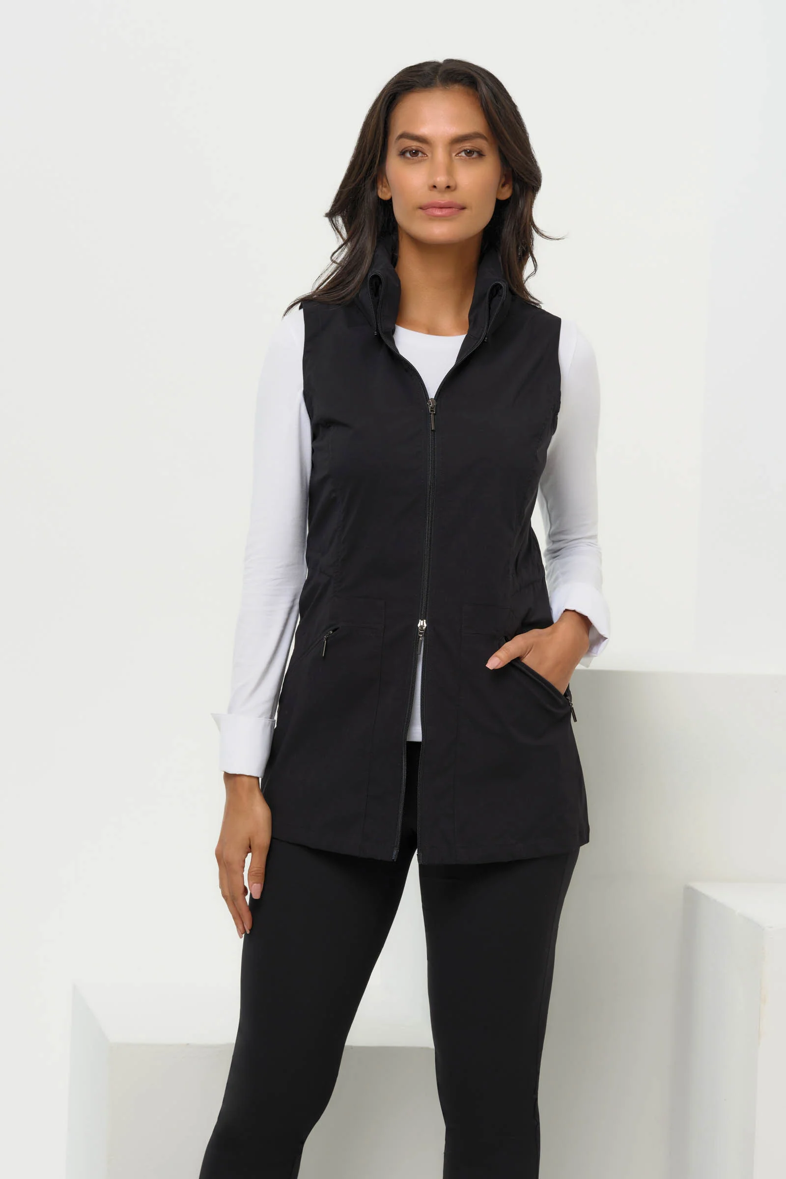 Delaney Travel Vest - Image 14