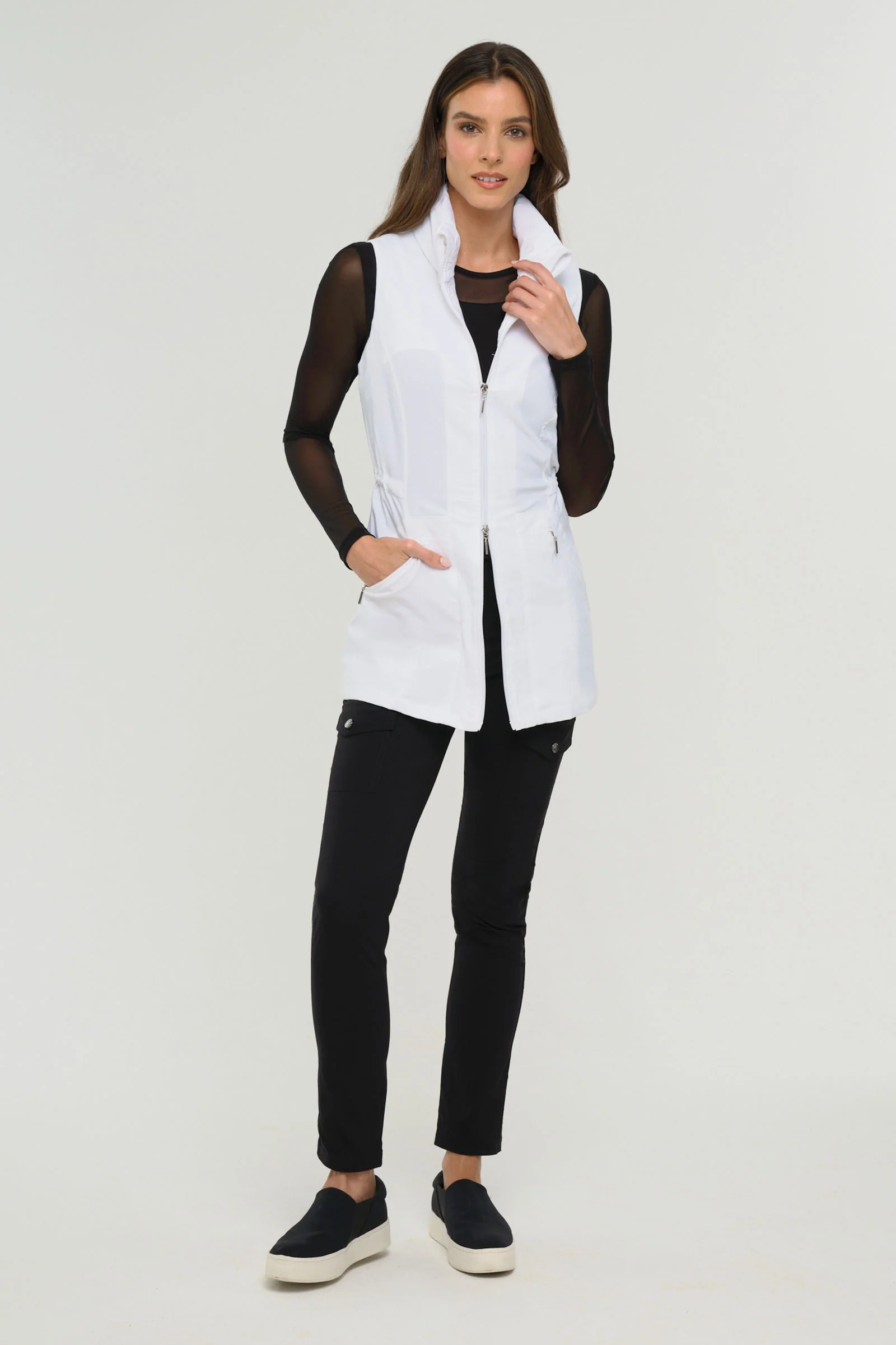 Delaney Travel Vest - Image 17