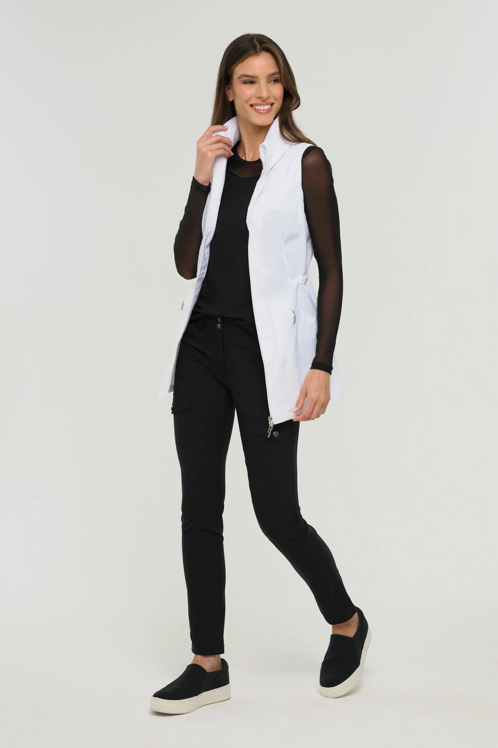 Delaney Travel Vest - Image 18