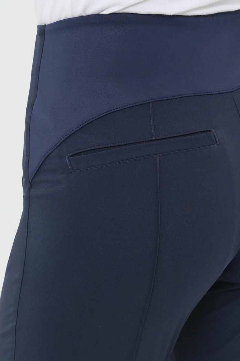 Grace Ultra Light Weight Pull On Pant - Image 6