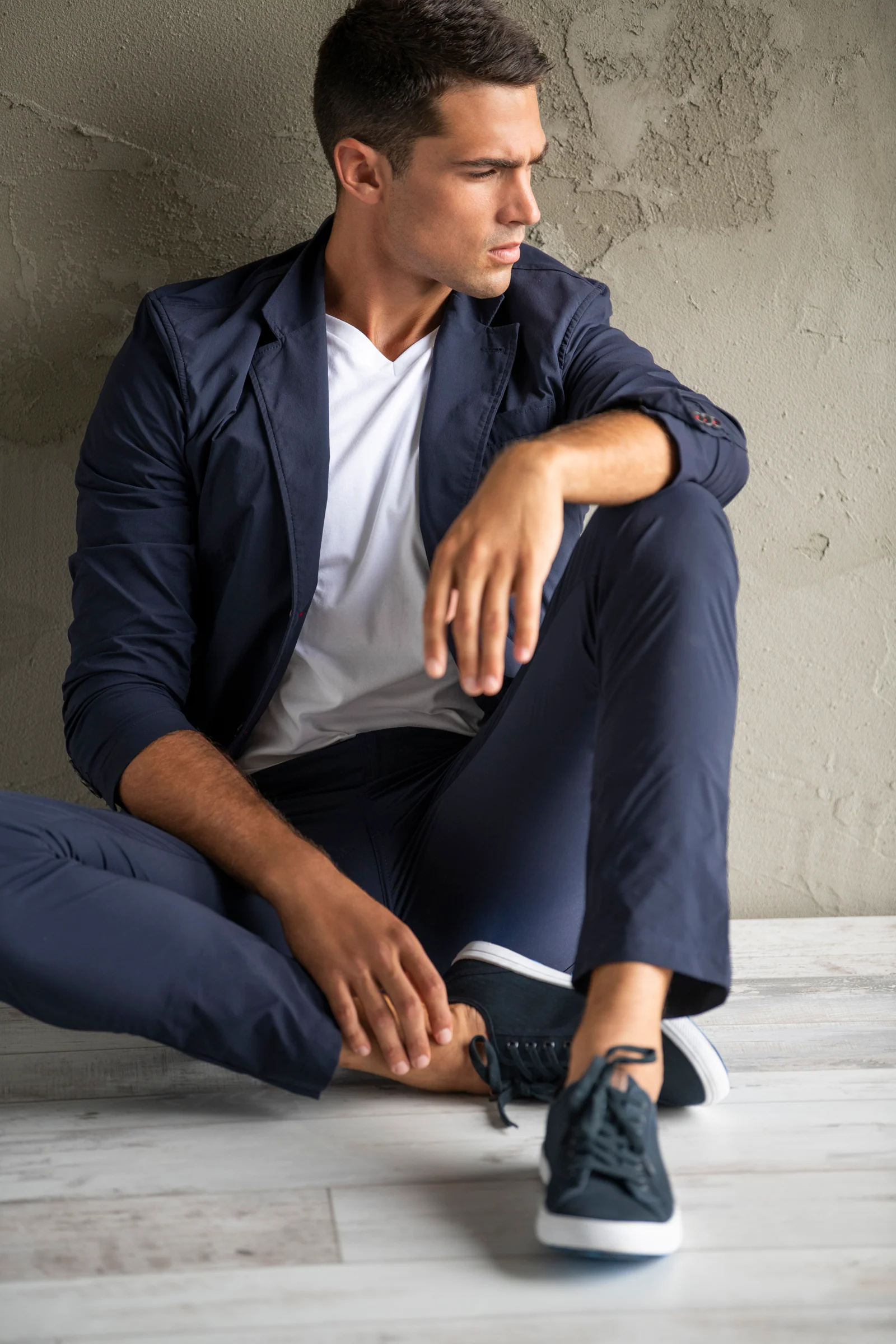 Hemingway Blazer - Image 5