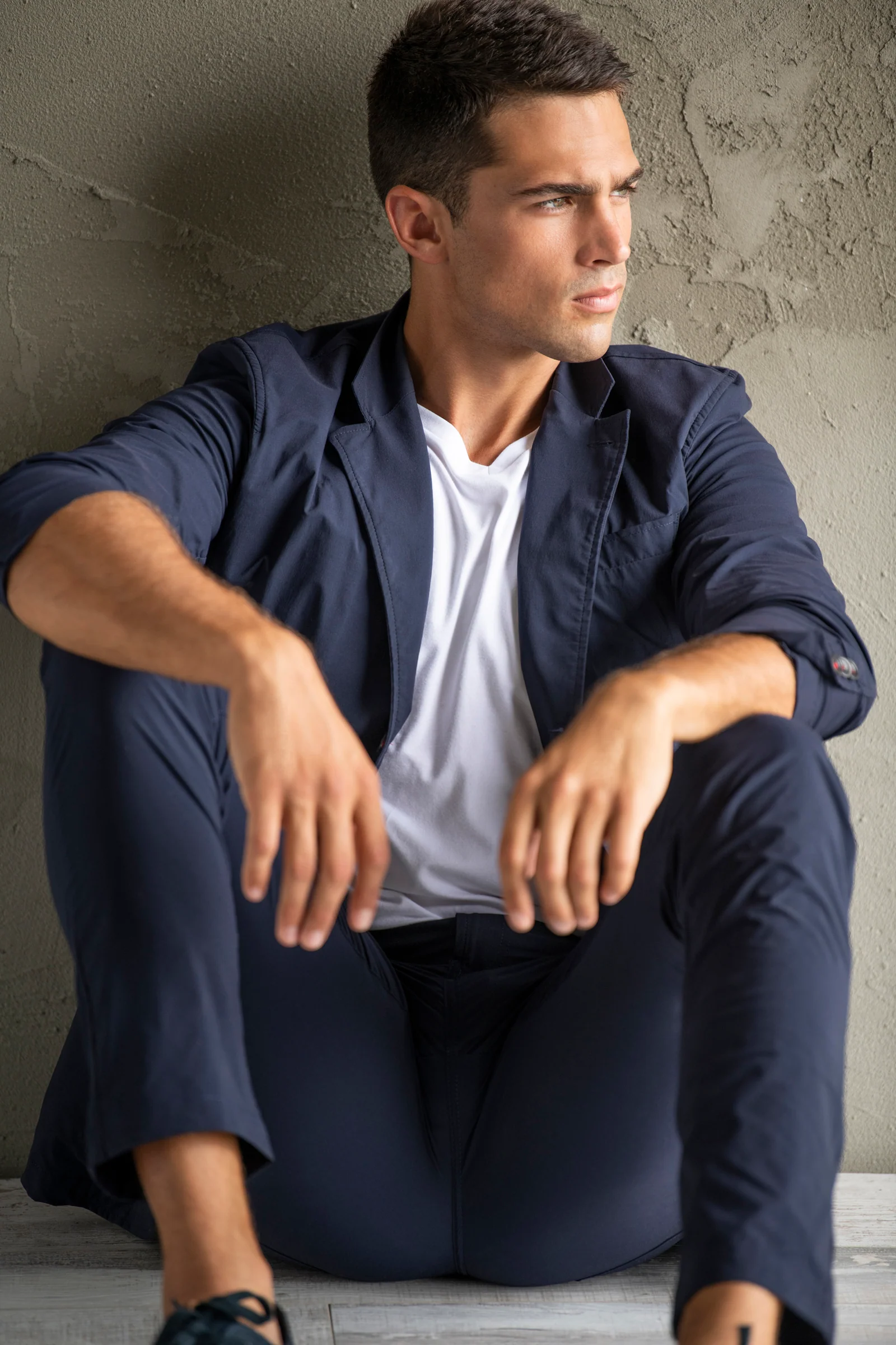 Hemingway Blazer - Image 6