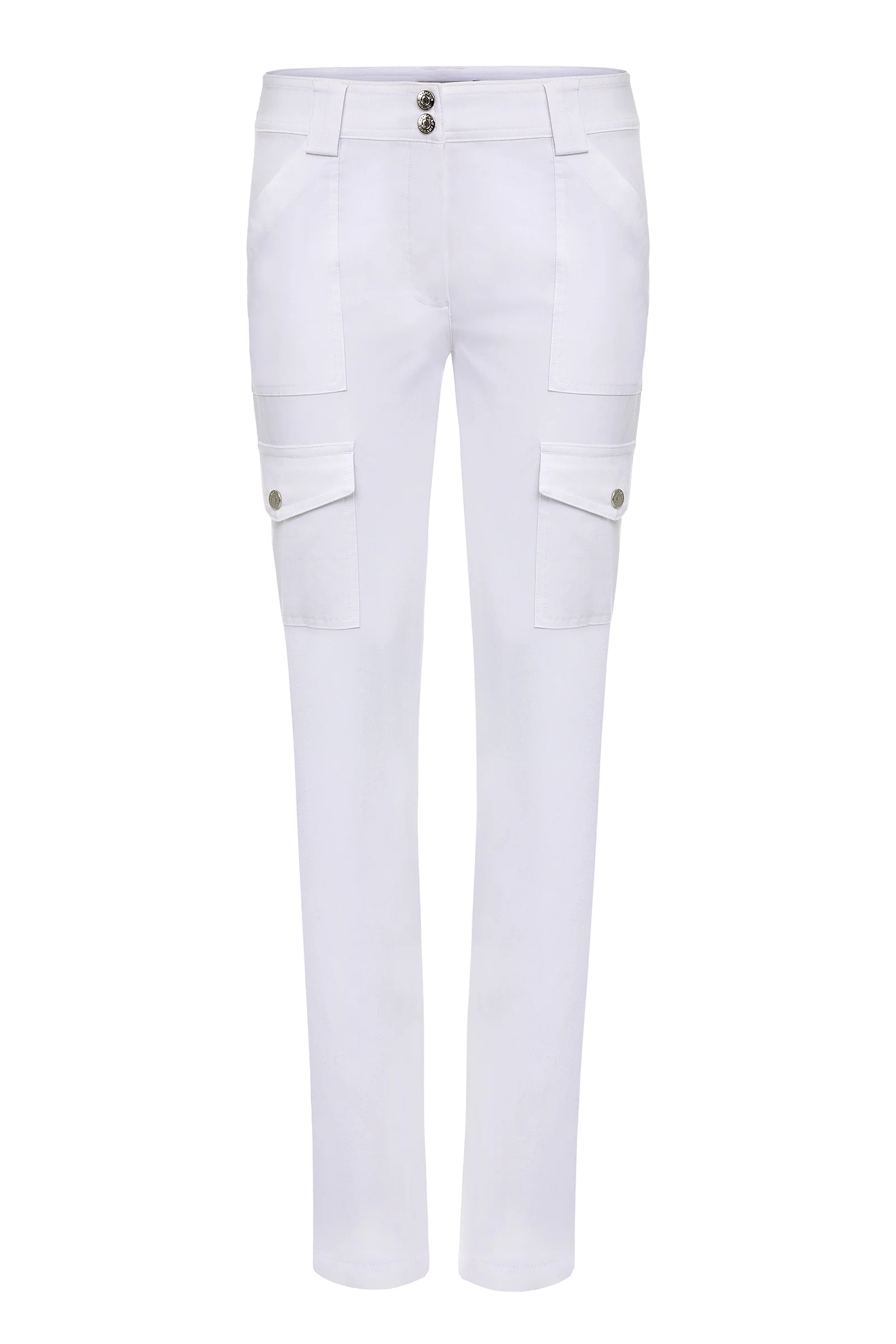 The Kate Skinny Cargo Pant - Image 9
