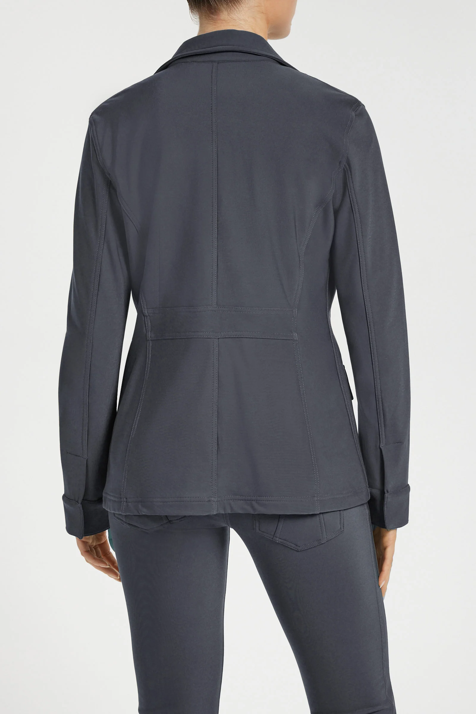 Kenya Cozy Fleece-Lined Jacket - Image 17