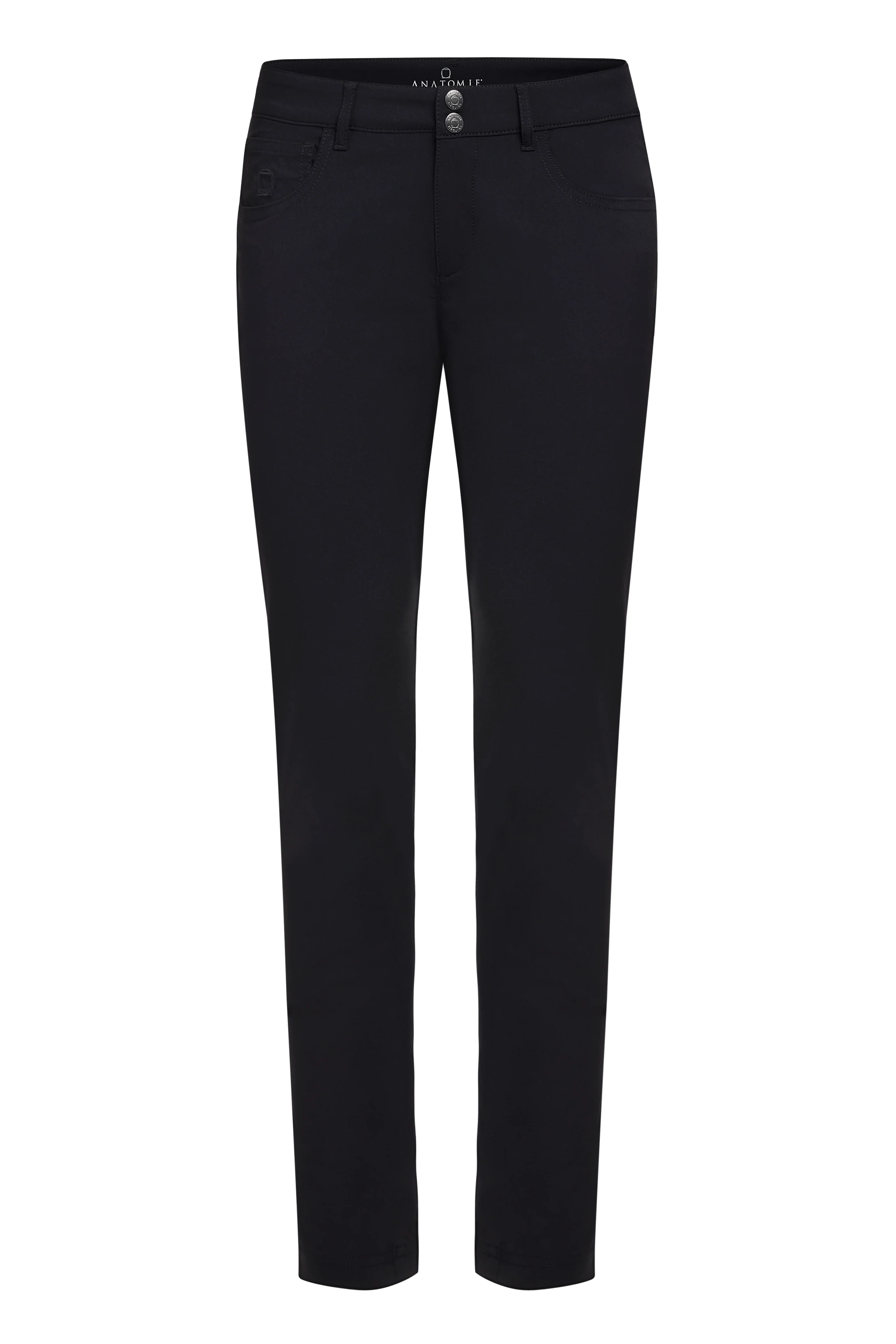 The Luisa Skinny Jean Pant - Image 5