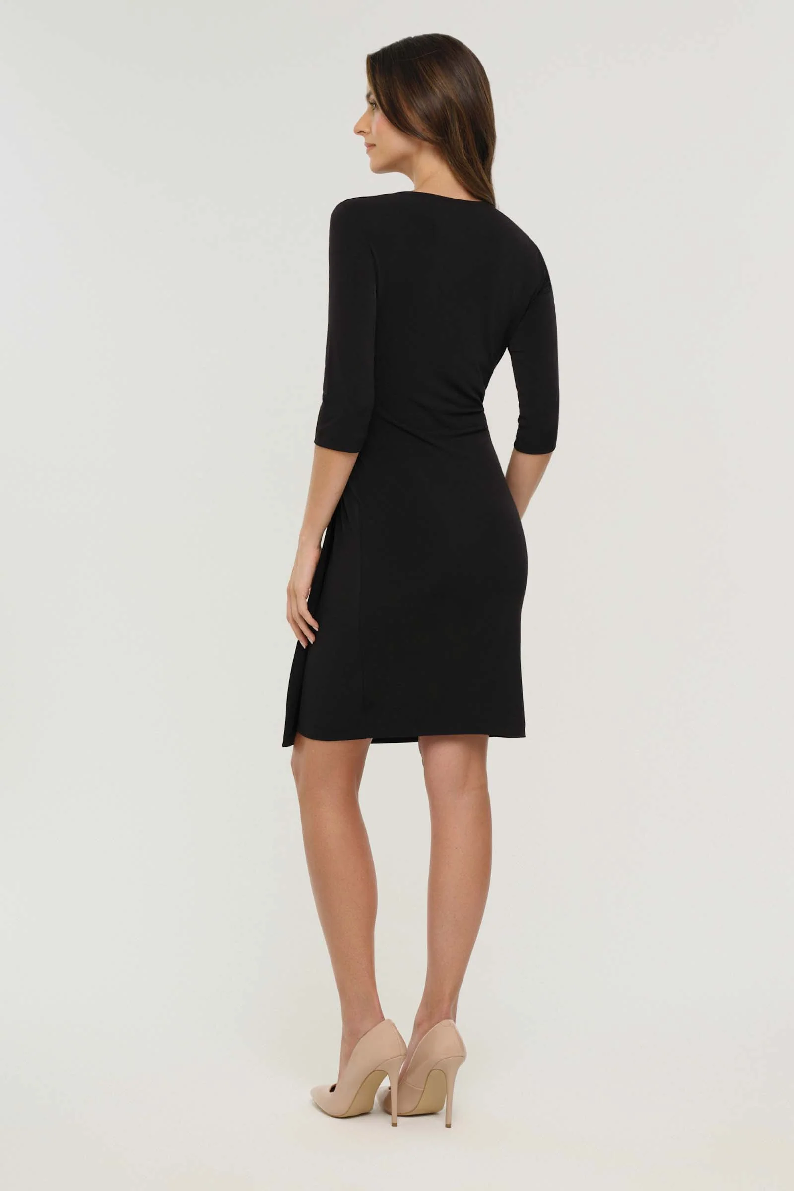 Marine Travel Dress - Image 7