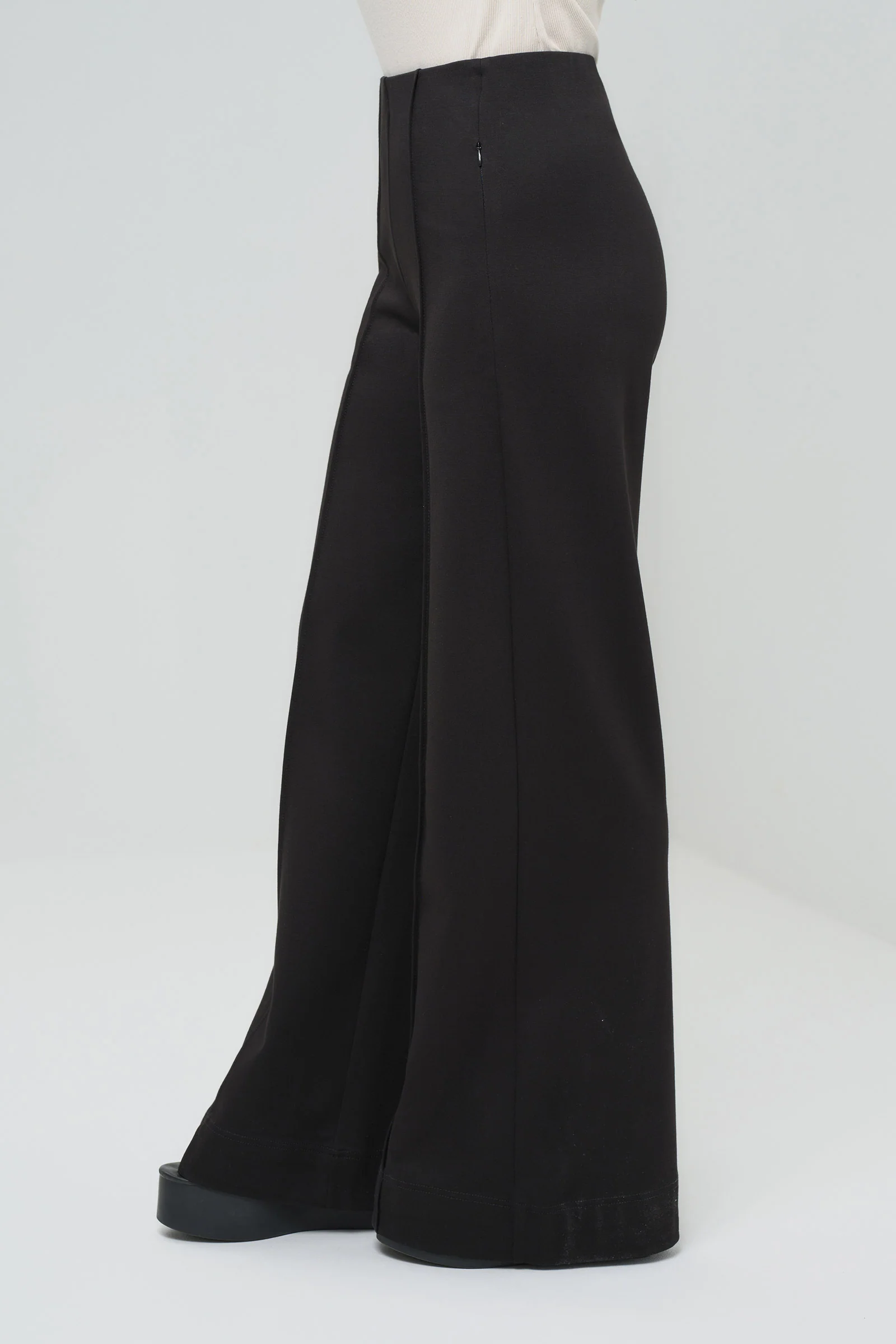 Meadow Pintuck Pant - Image 8