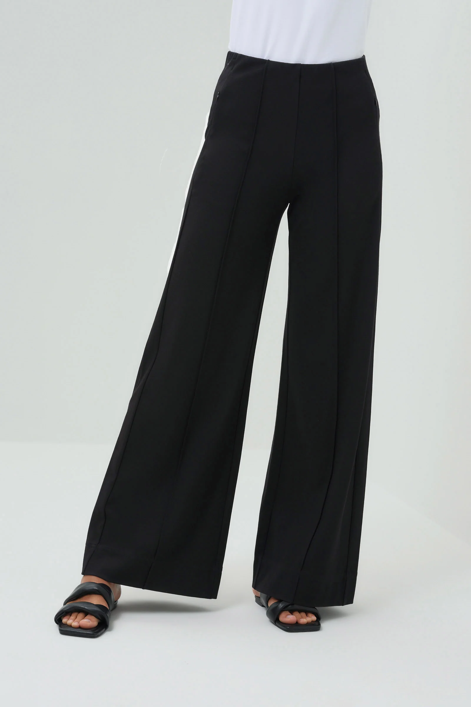 Meadow Pintuck Pant - Image 9