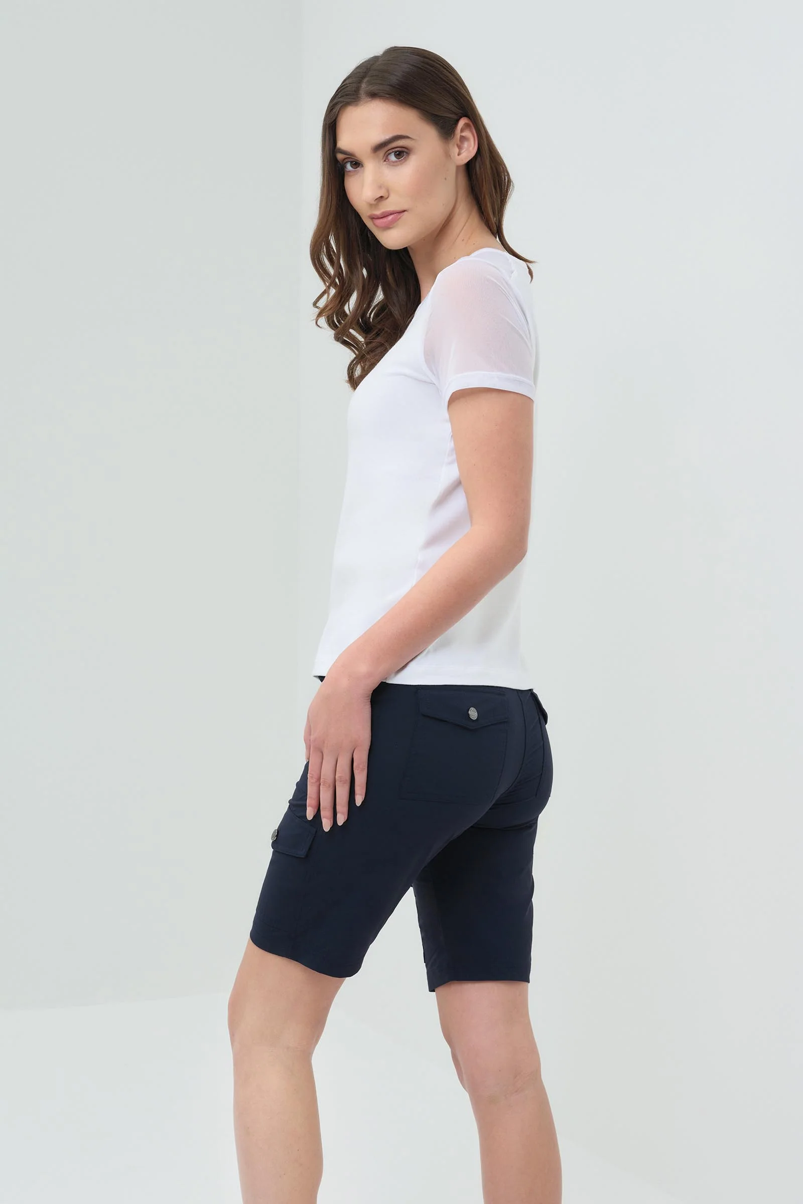 Melissa T-Shirt Pima - Image 8