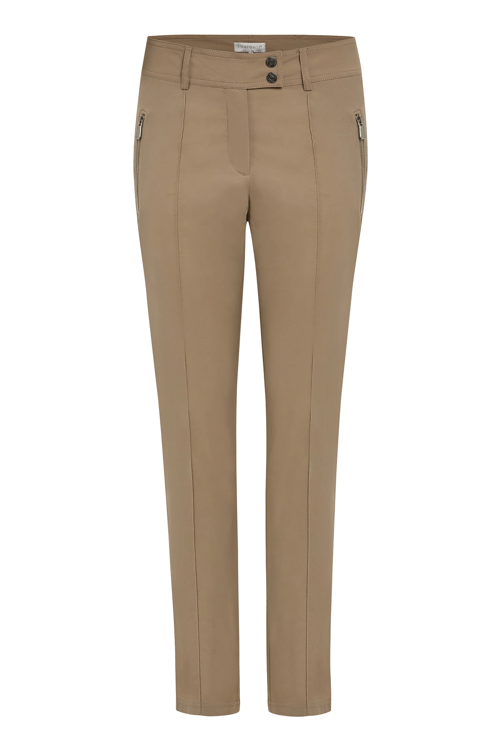 The Peggy Zippered Pant - Image 11