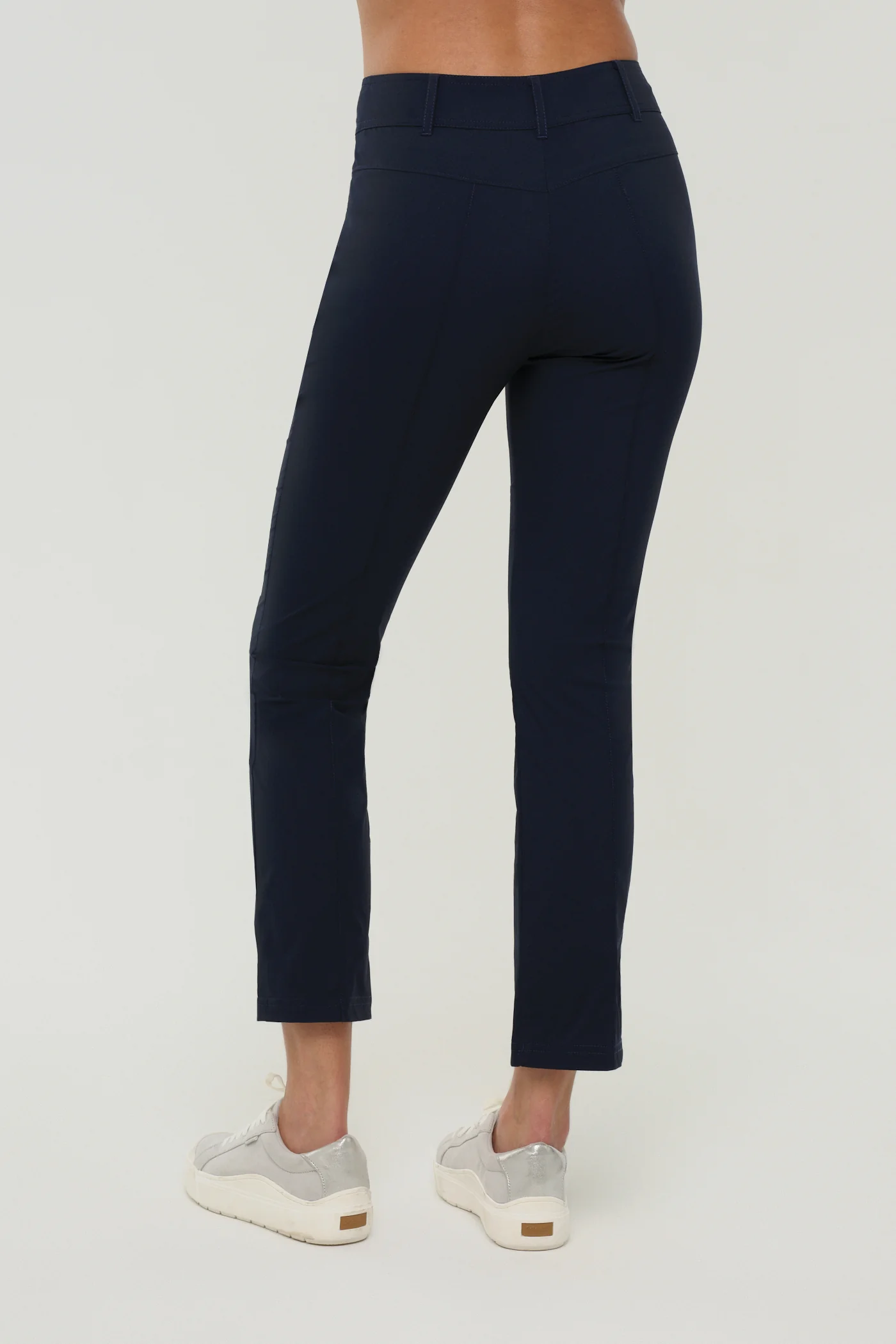 The Peggy Zippered Pant - Image 8