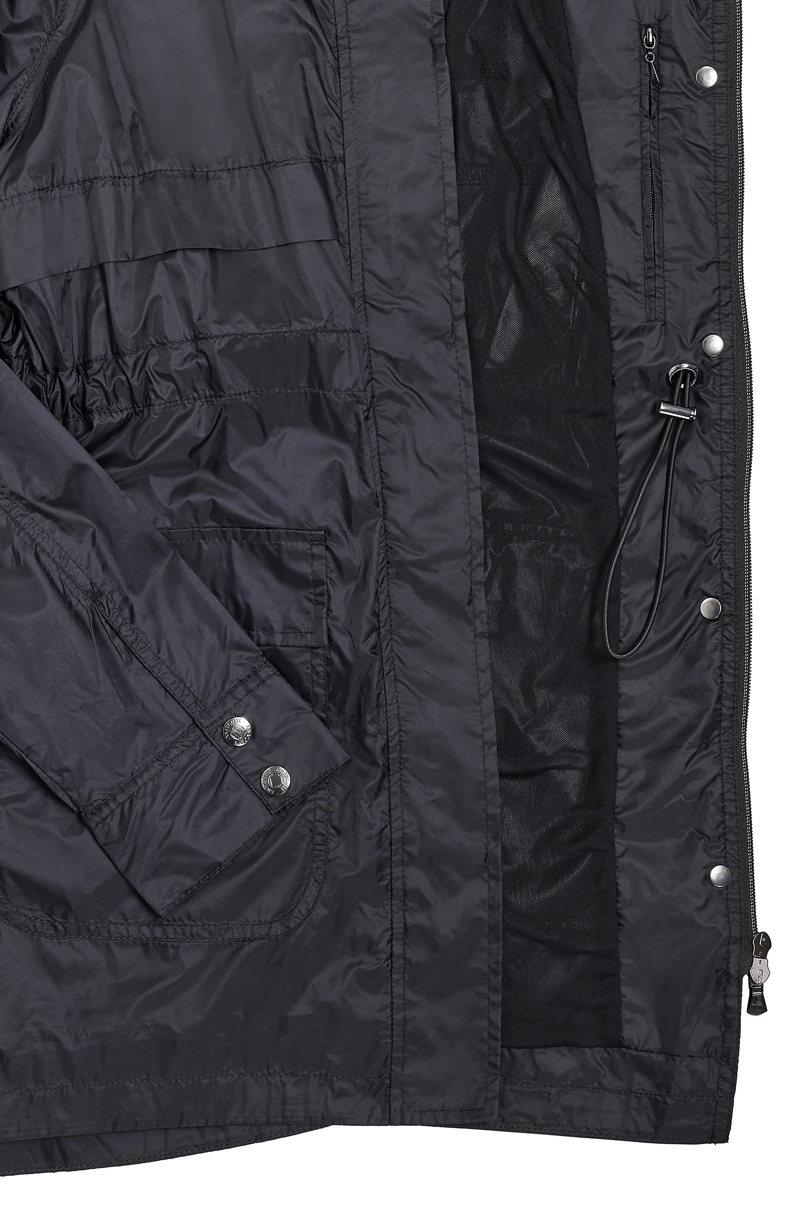 Ramona Windbreaker Jacket - Image 15