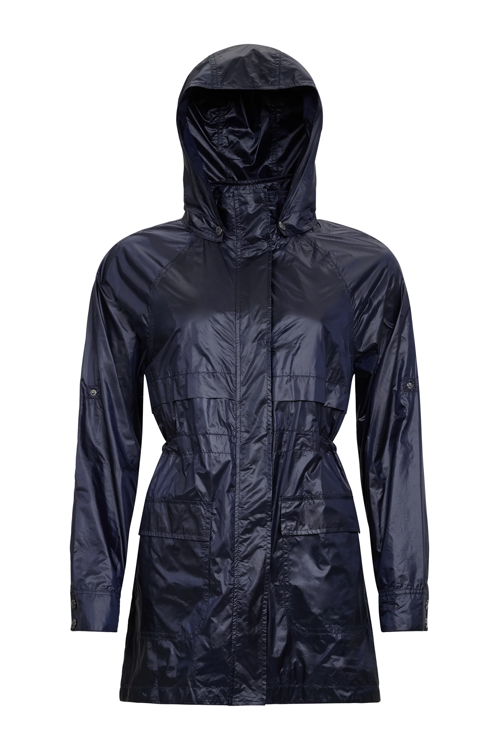 Ramona Windbreaker Jacket - Image 6