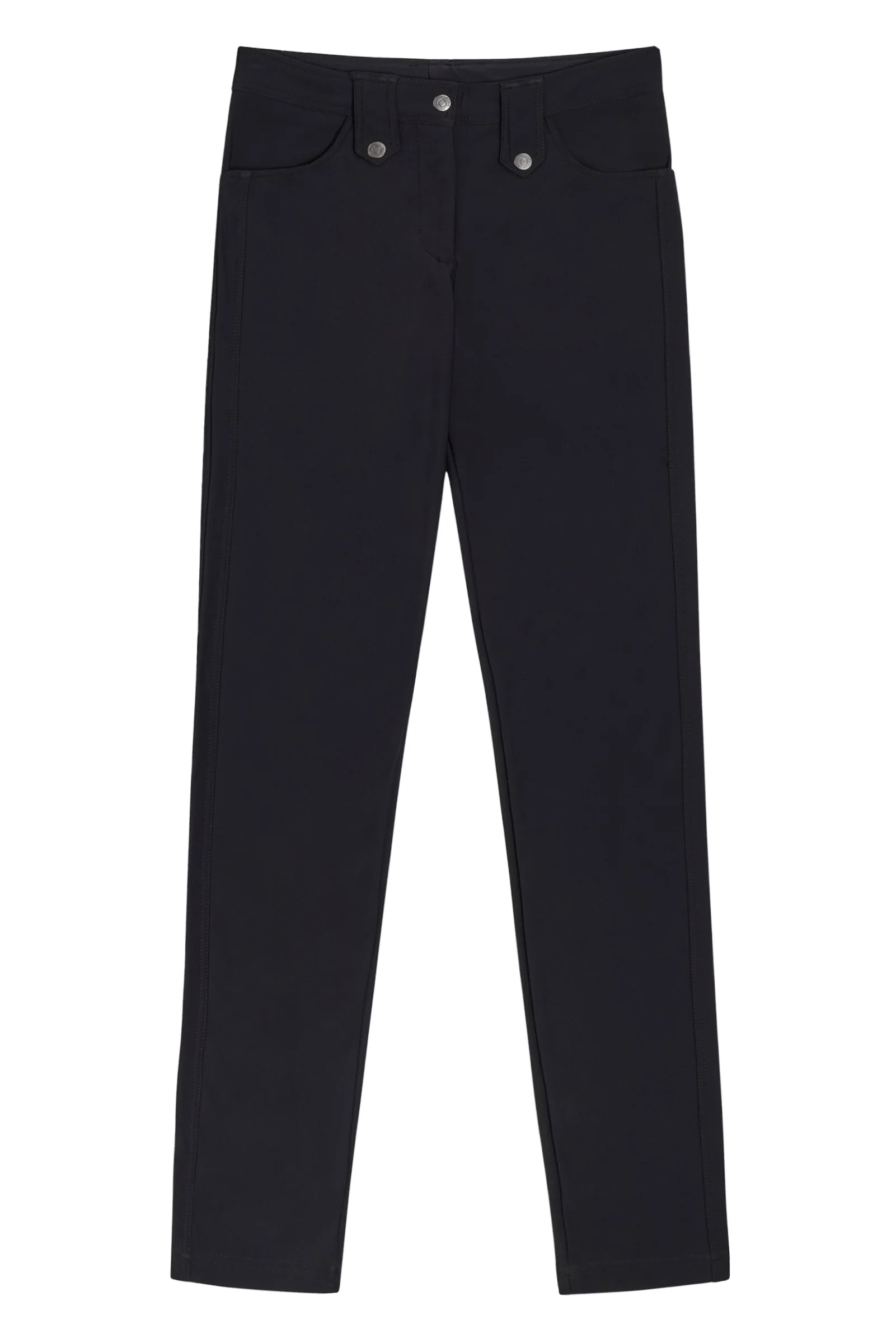 Skyler Cozy Fleece-Lined Travel Pant - Image 9