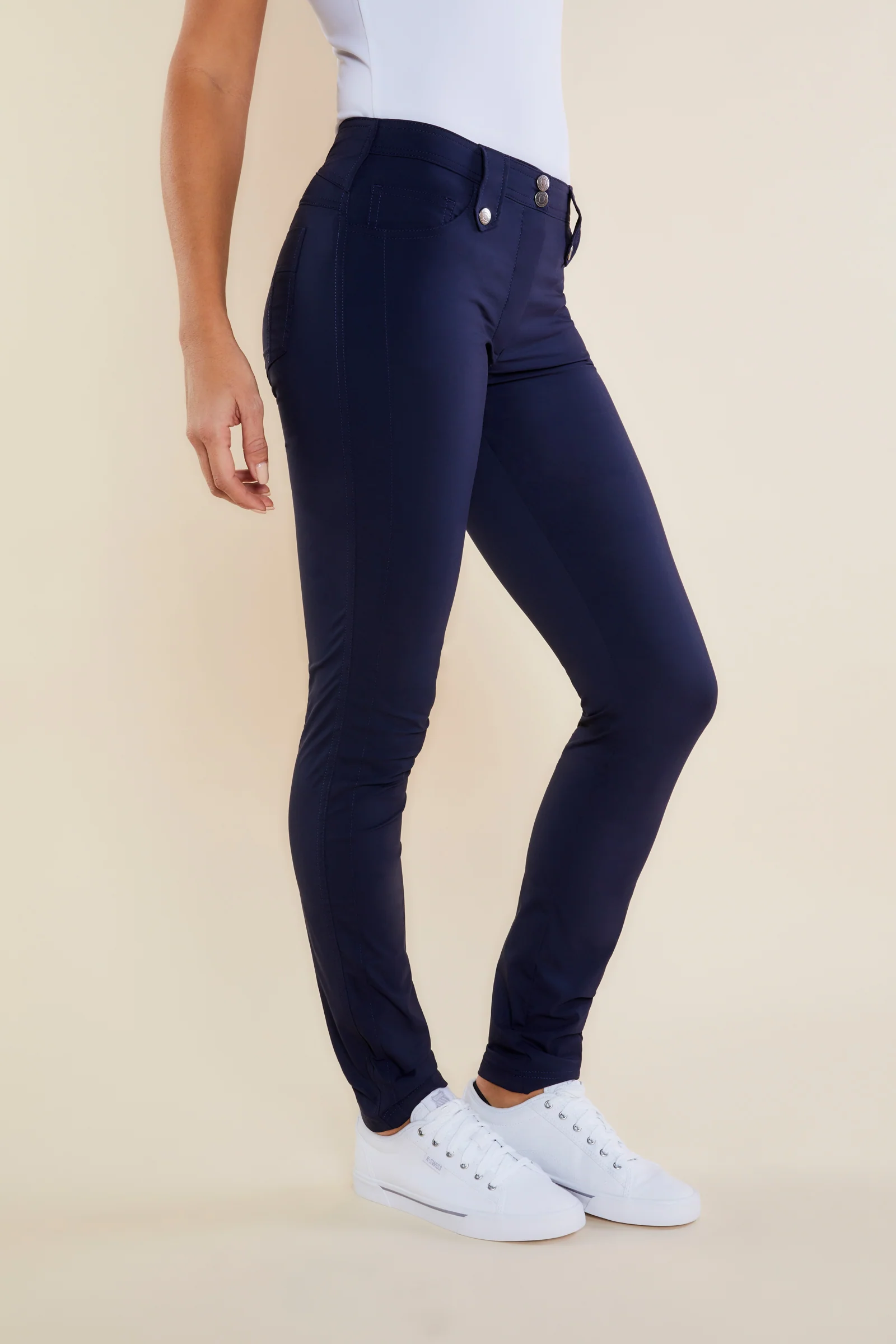 The Skyler Travel Pant - Image 11