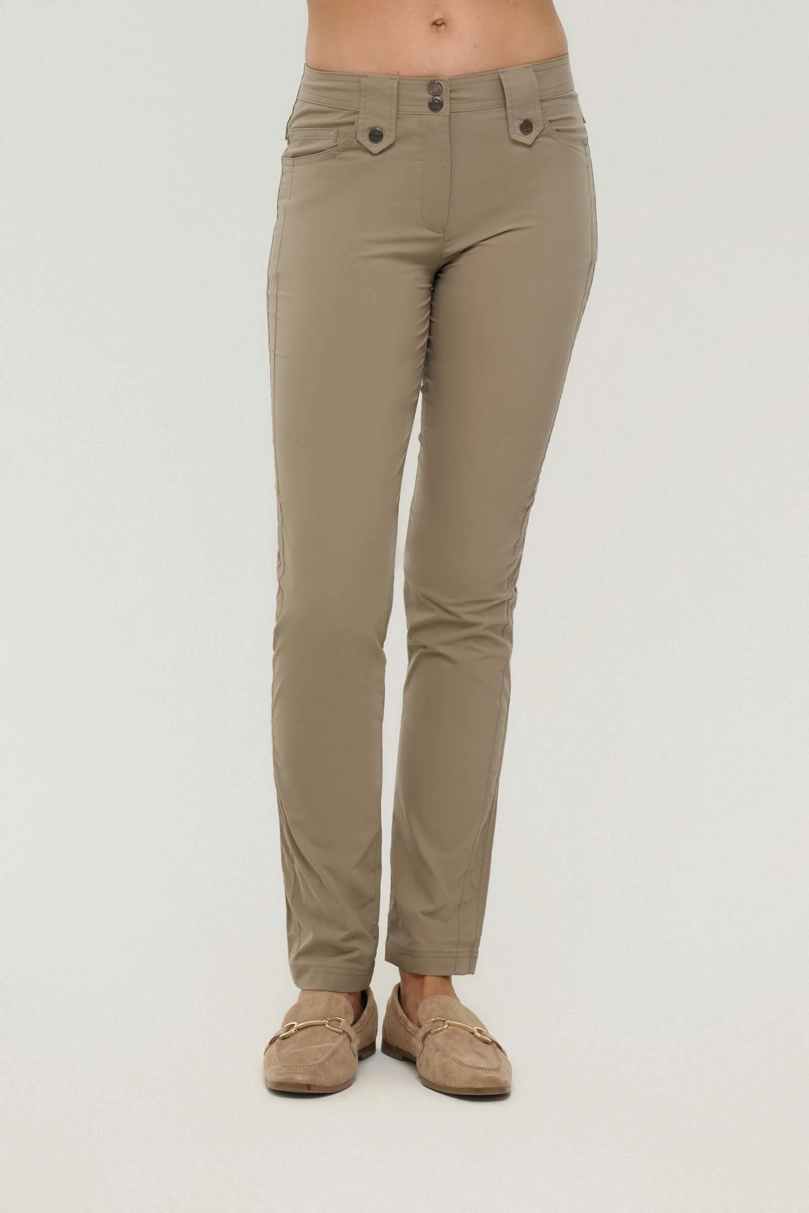 The Skyler Travel Pant - Image 16