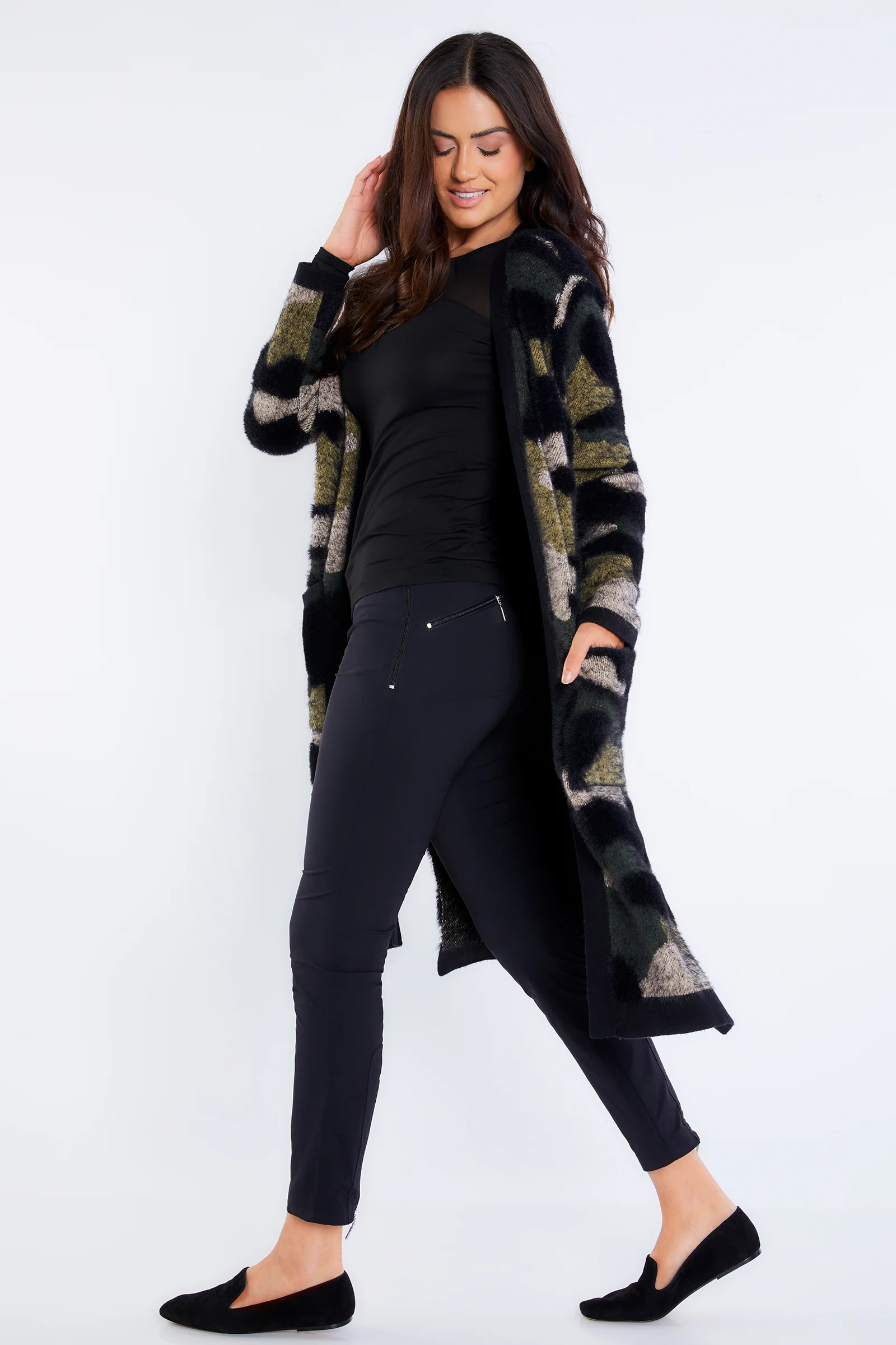 The Susan Skinny Ankle Pant - Image 16