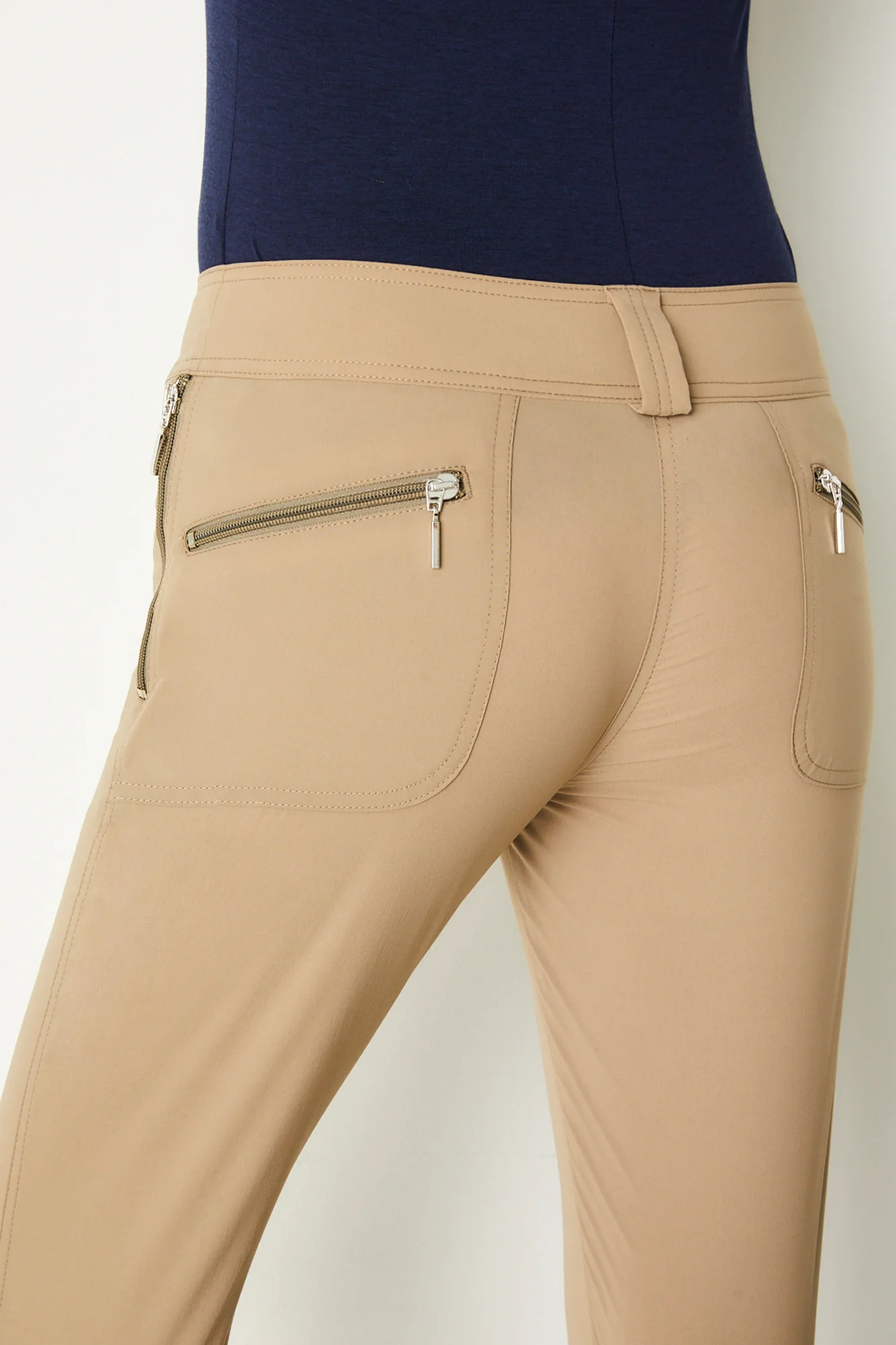 The Susan Skinny Ankle Pant - Image 24