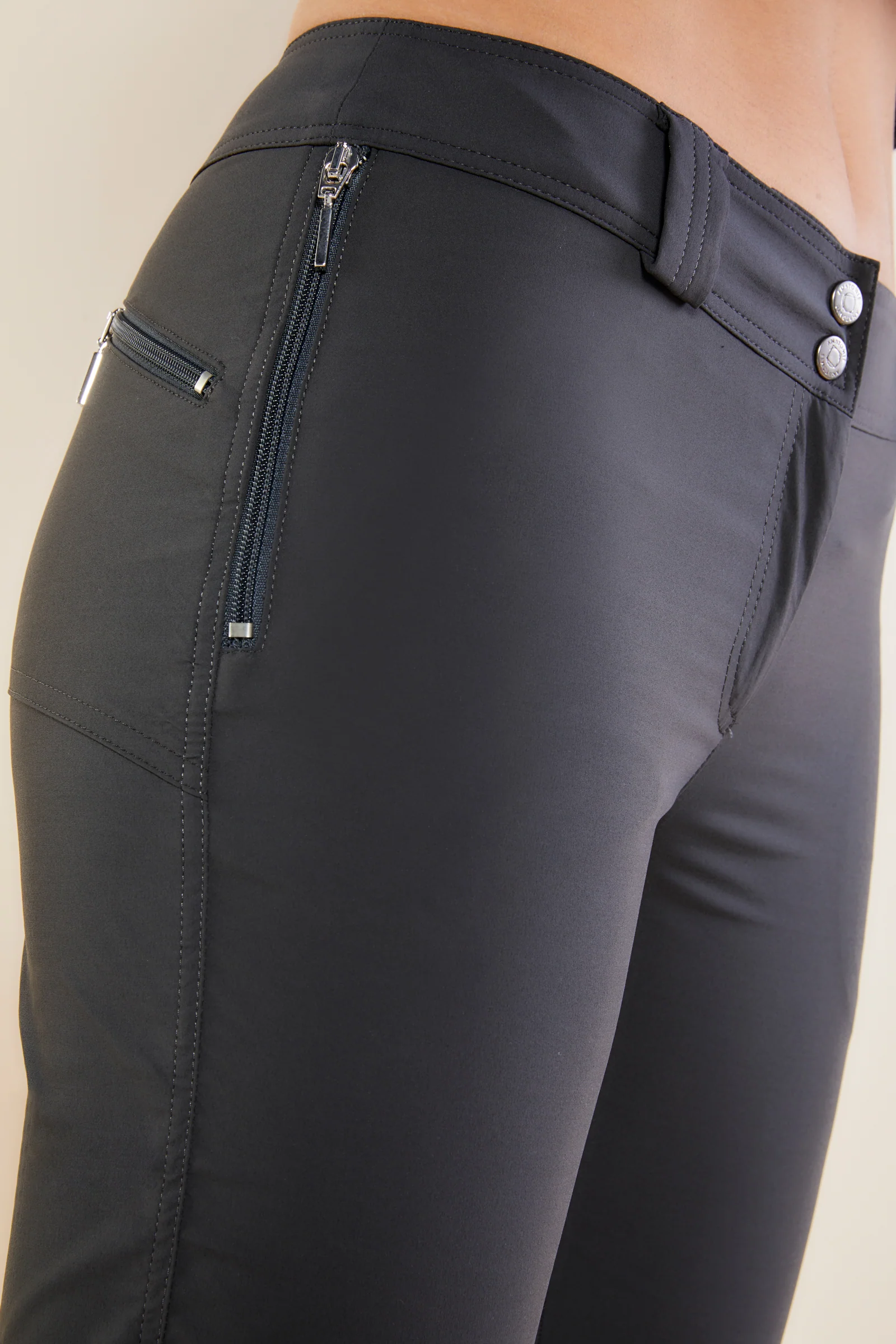 The Susan Skinny Ankle Pant - Image 4