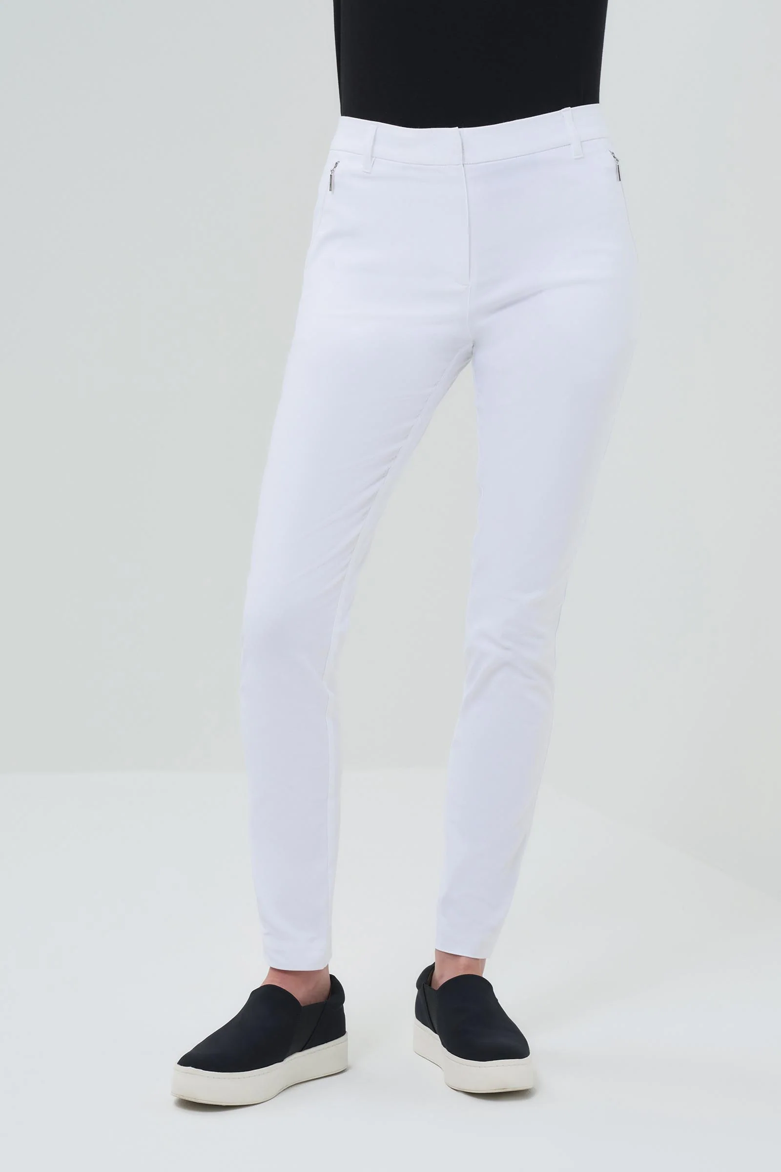 The Thea Curvy Pant - Image 16