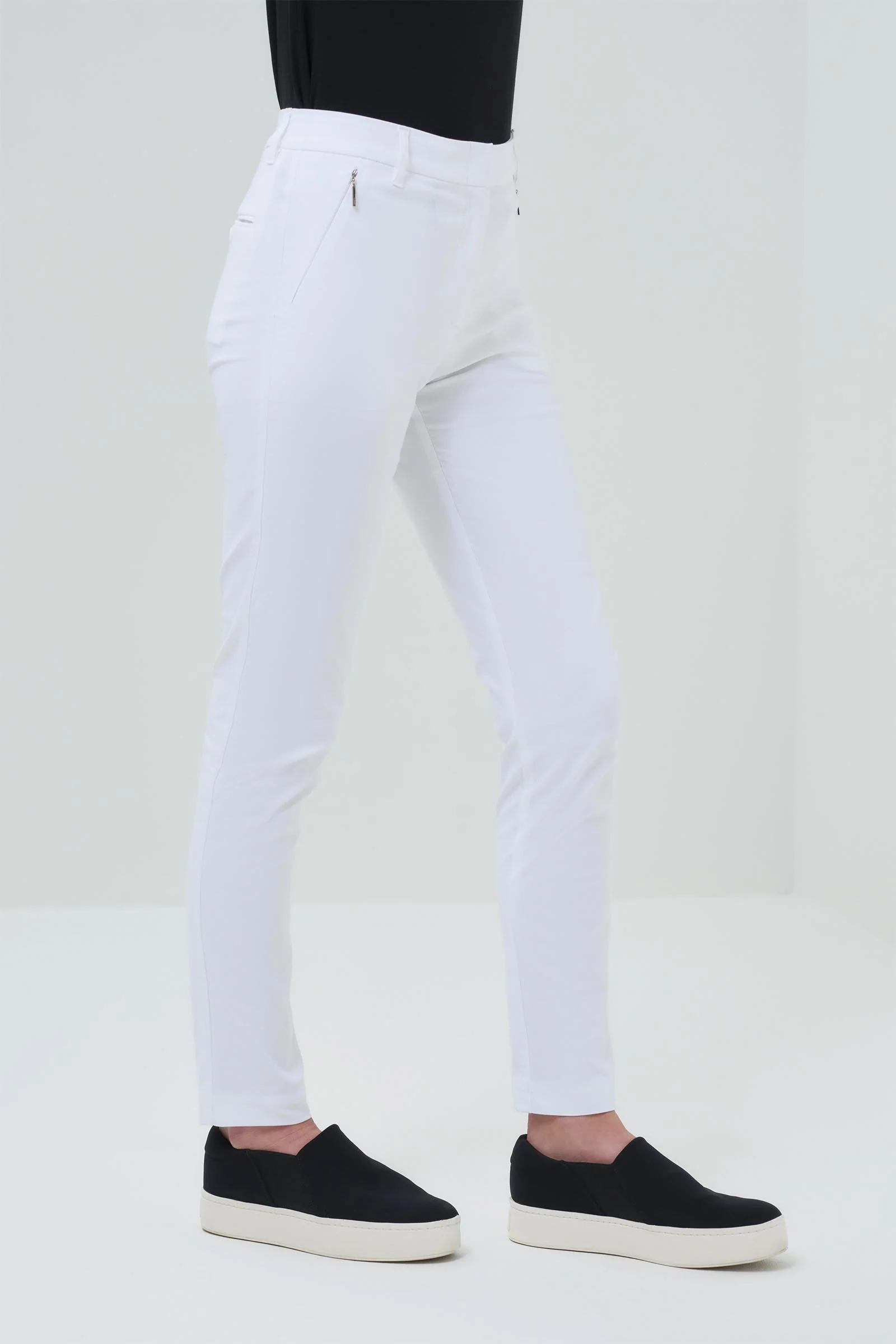 The Thea Curvy Pant - Image 17