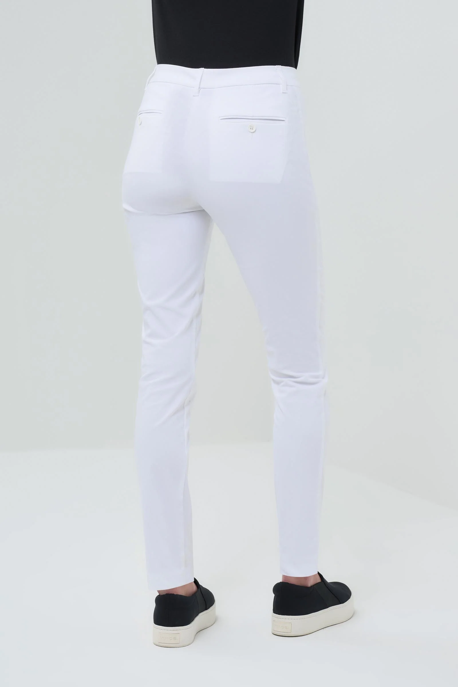 The Thea Curvy Pant - Image 19