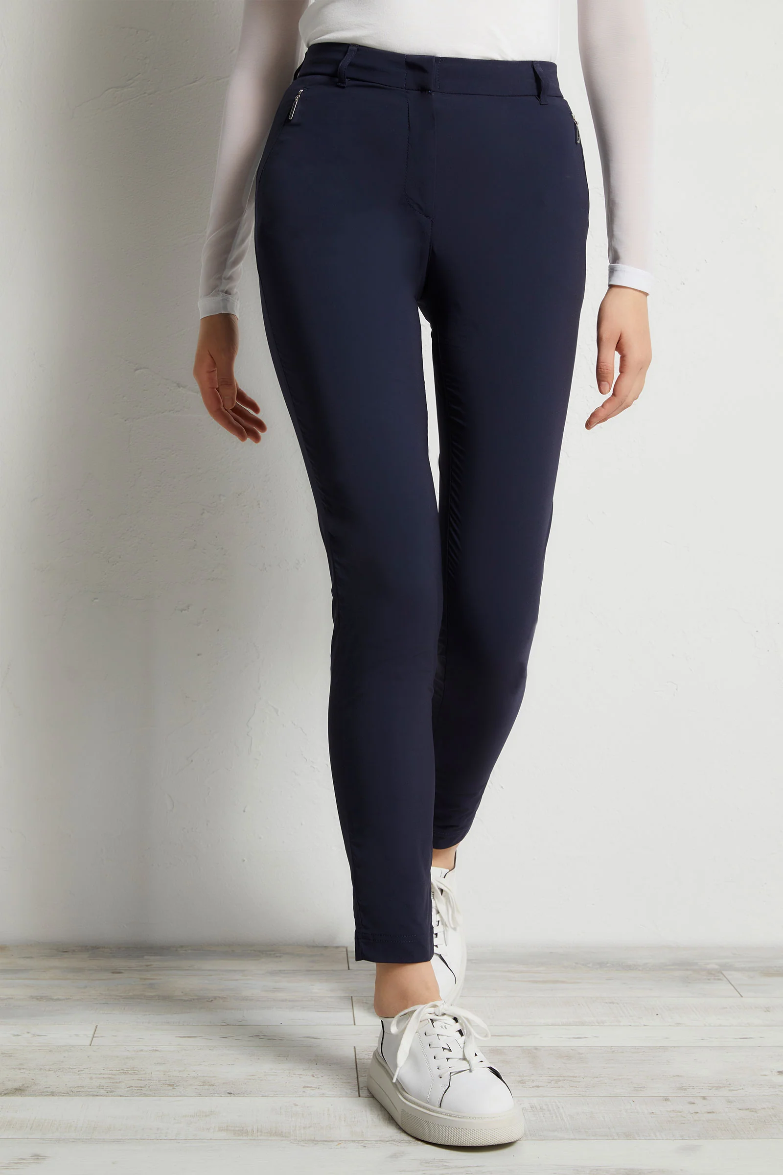 The Thea Curvy Pant - Image 20