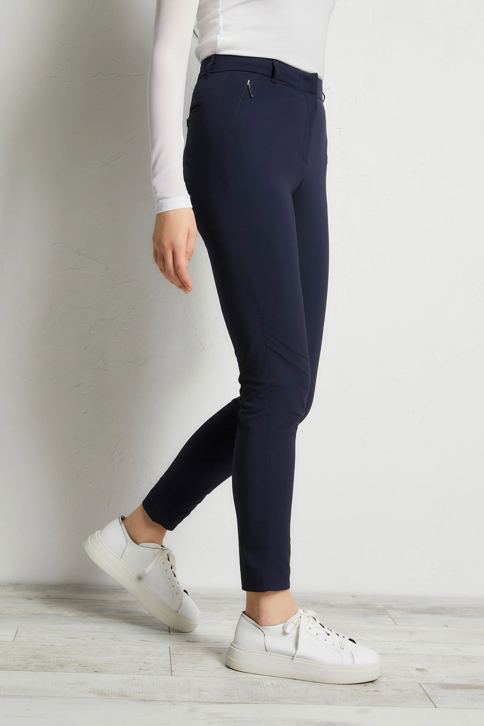 The Thea Curvy Pant - Image 21